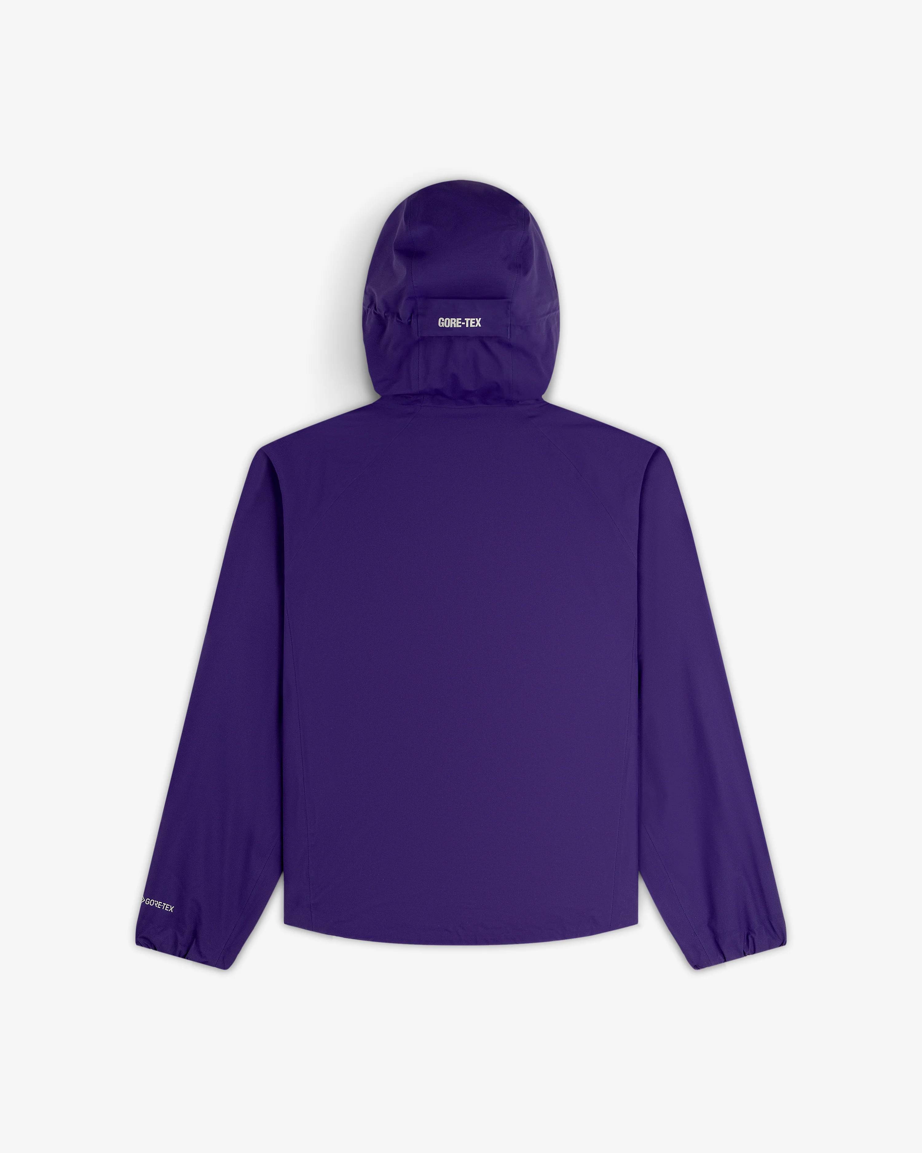 Lightweight GORE-TEX Shell Jacket - Image 4