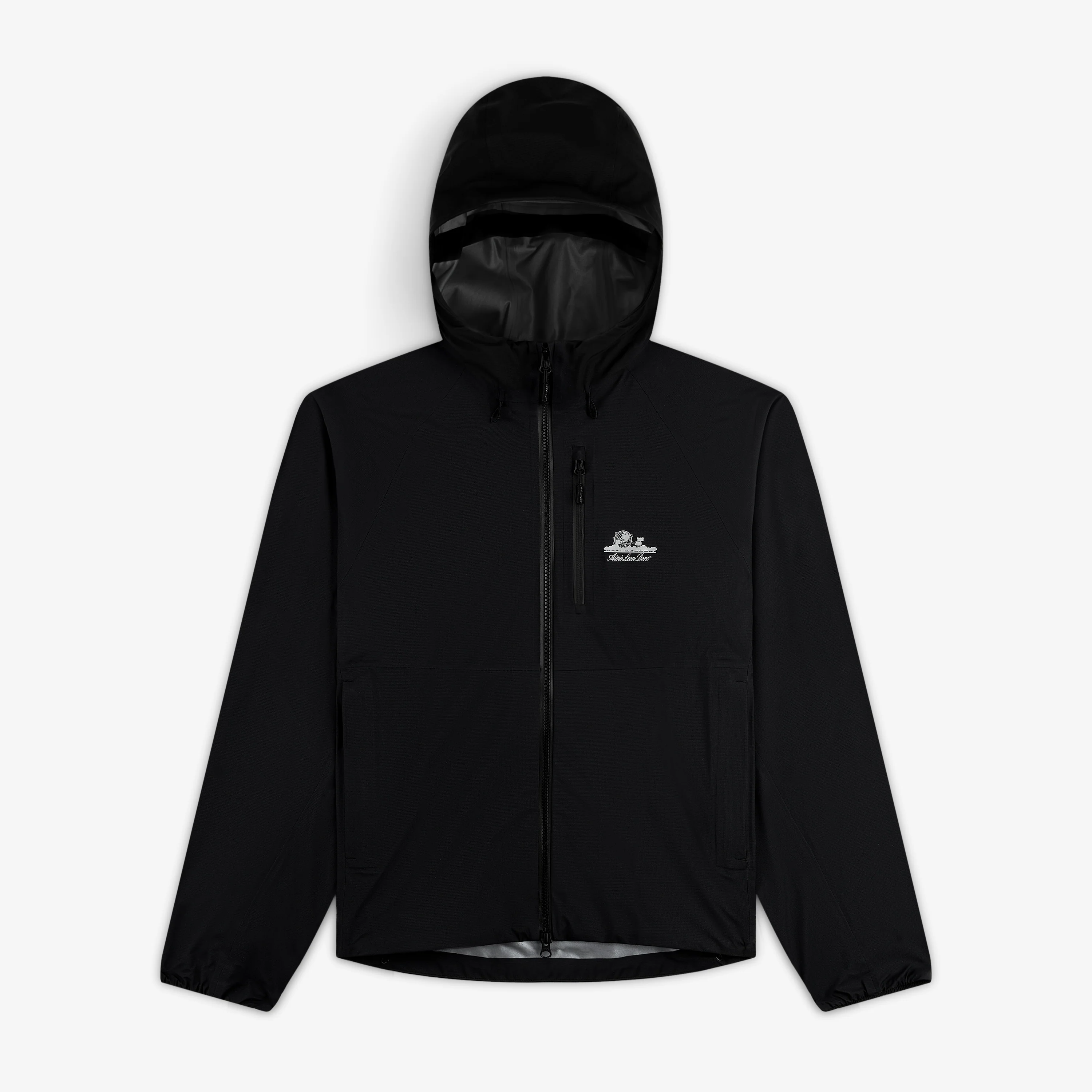 Lightweight GORE-TEX Shell Jacket