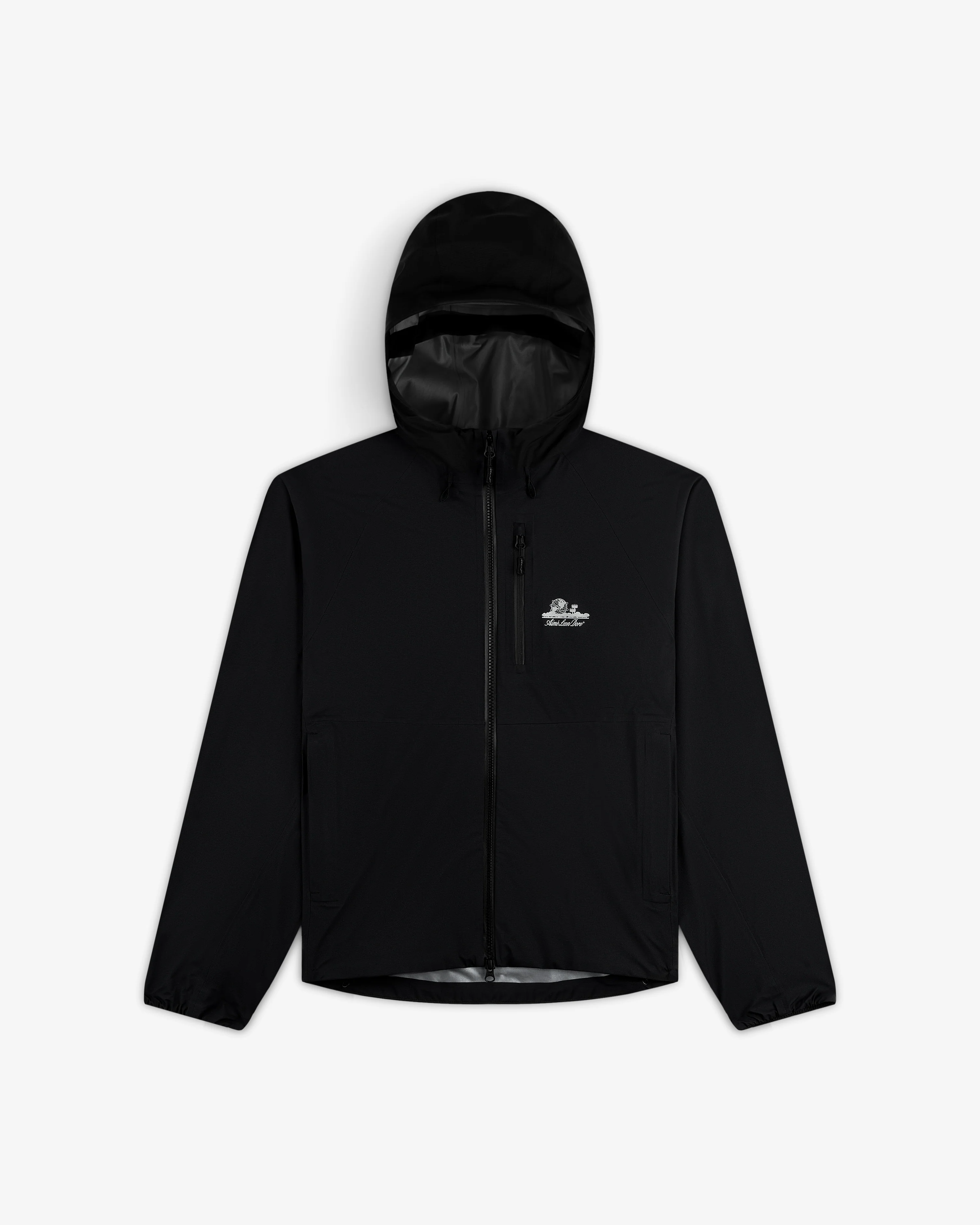 Lightweight GORE-TEX Shell Jacket - Image 2