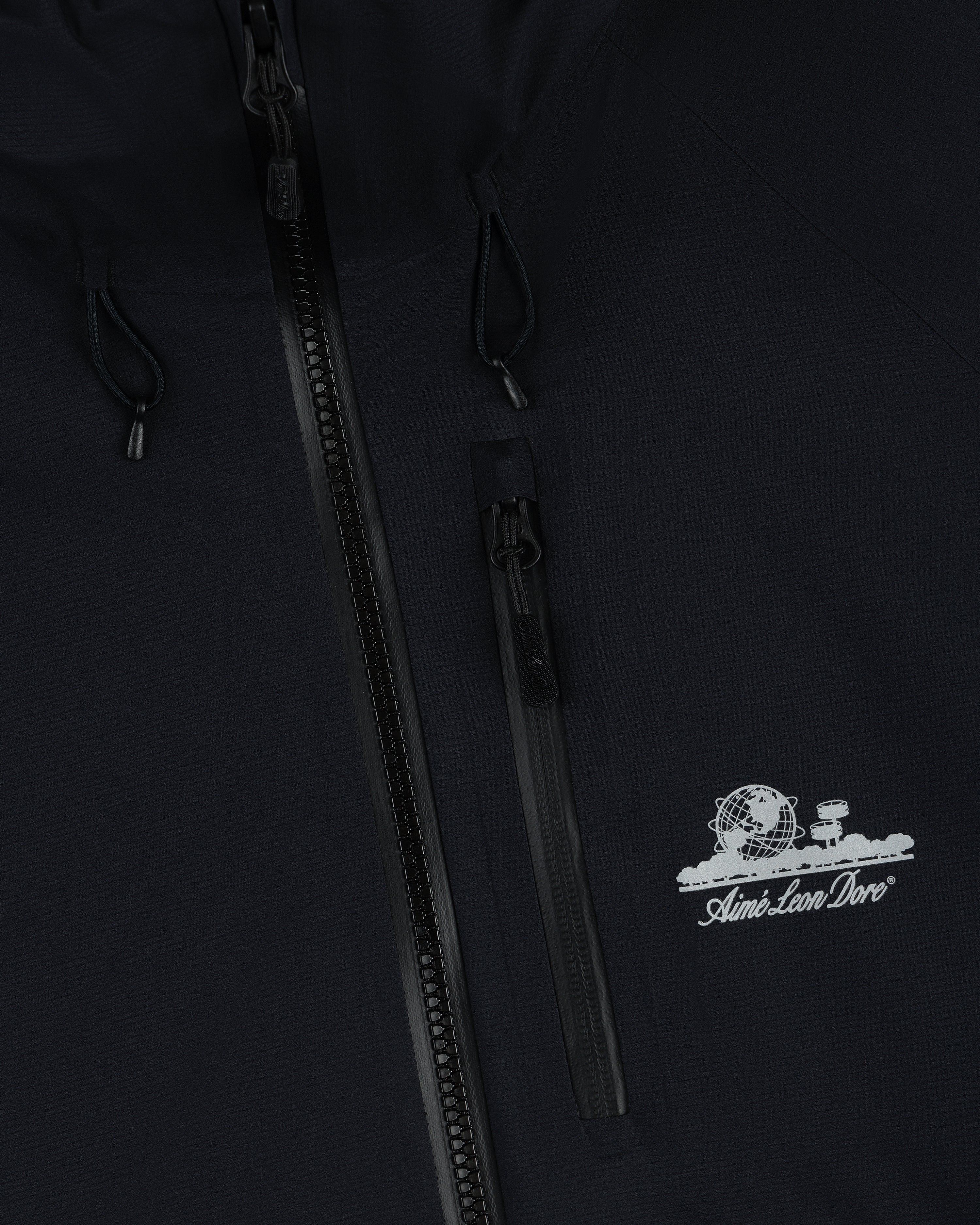 Lightweight GORE-TEX Shell Jacket - Image 4