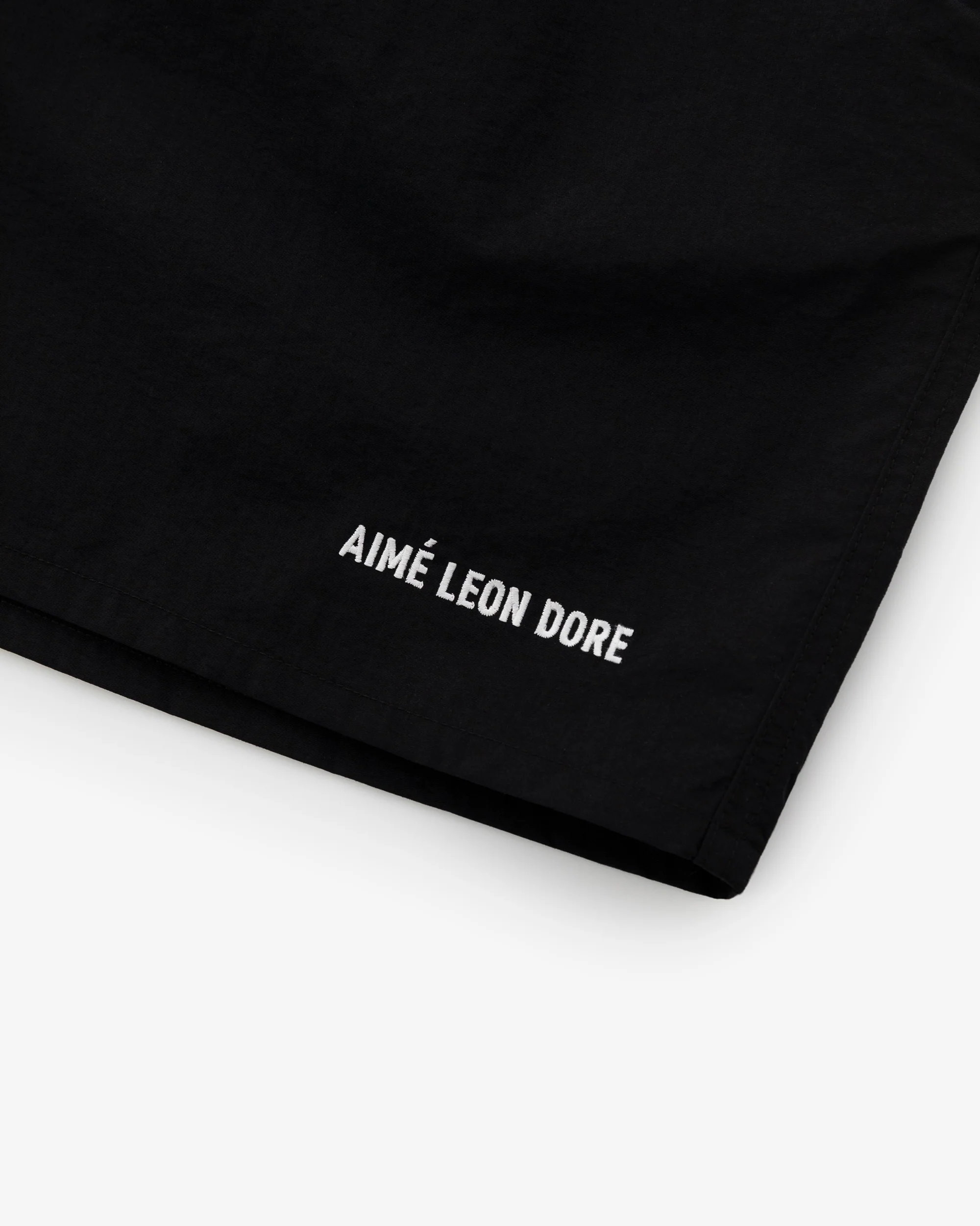 Logo Swim Short - Image 3