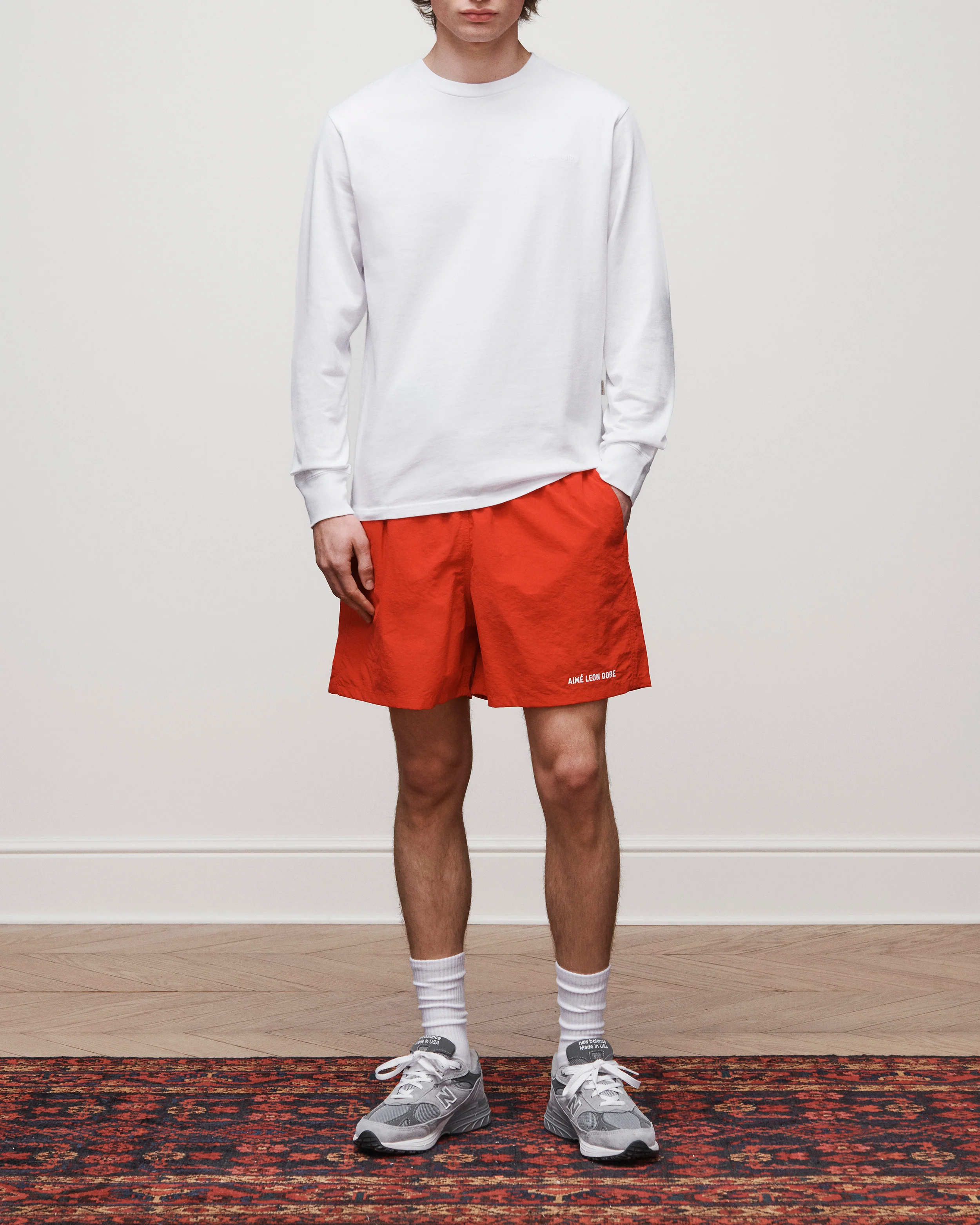 Logo Swim Short - Image 3