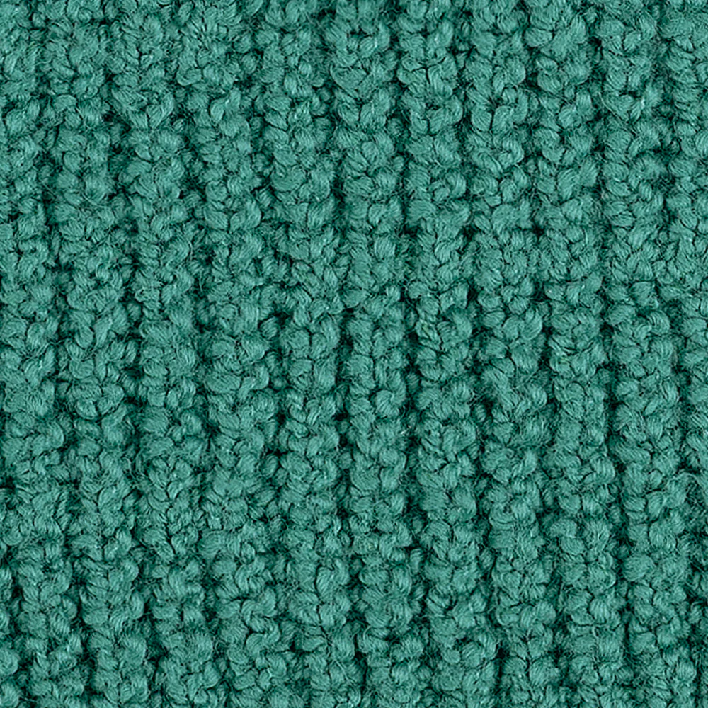 Long-Sleeve Boucle Polo - Image 6