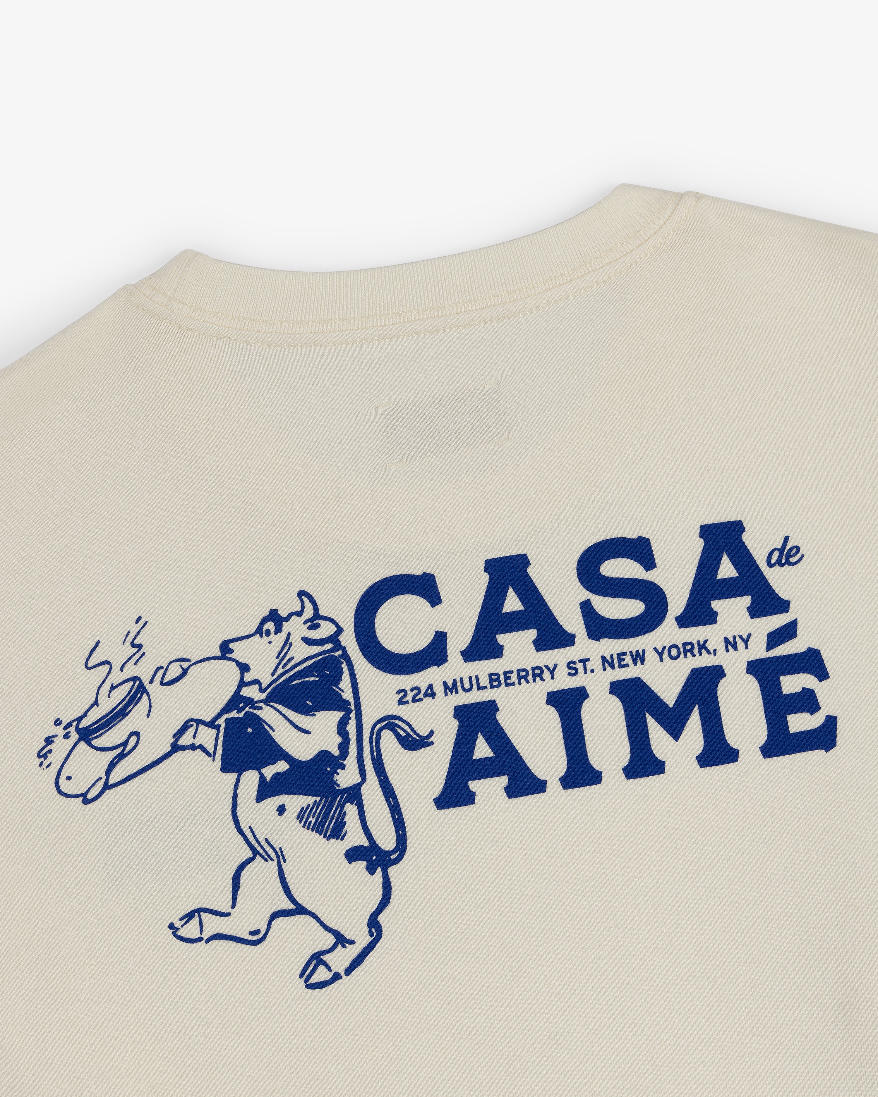 Long-Sleeve Casa Tee - Image 4