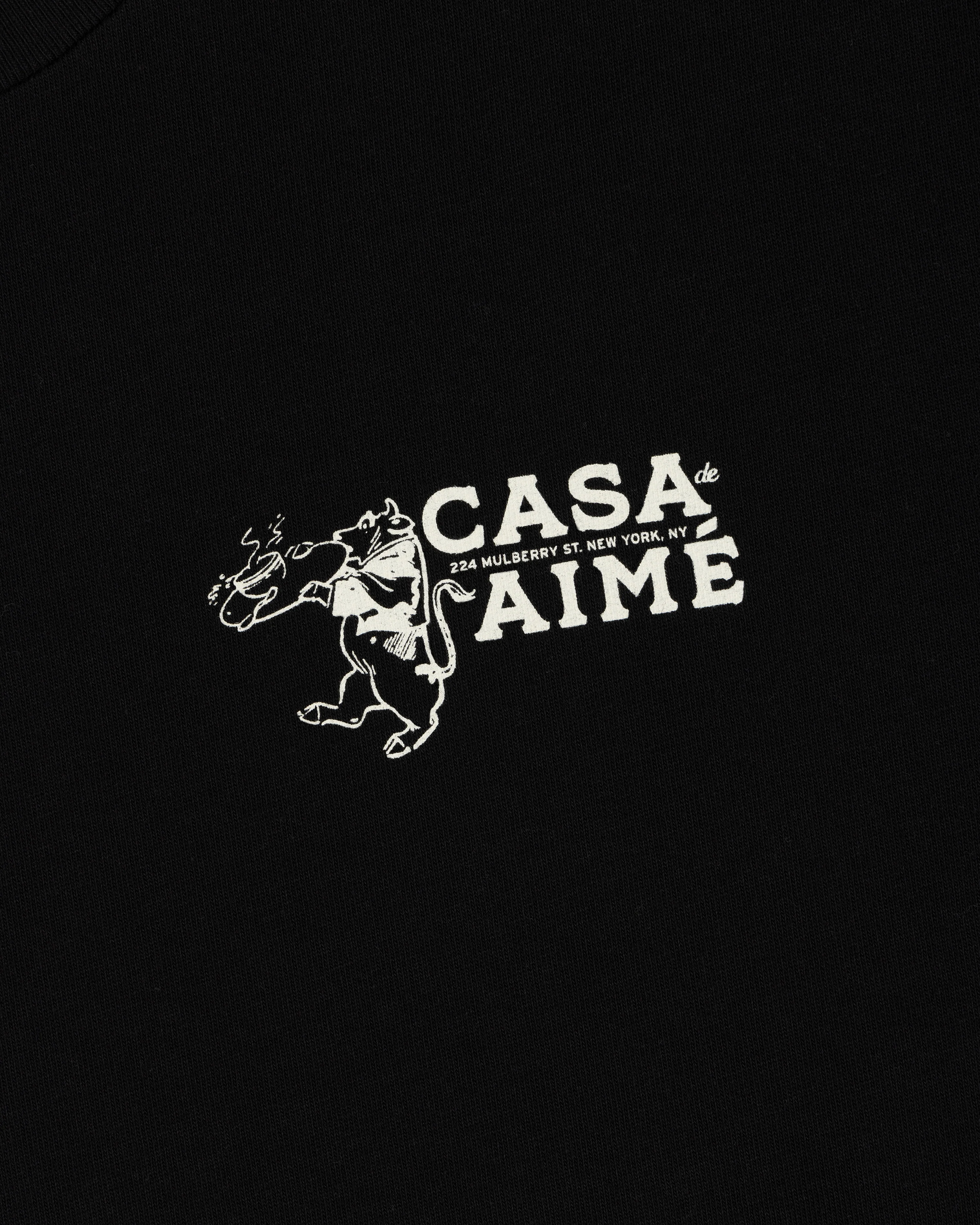 Long-Sleeve Casa Tee - Image 5