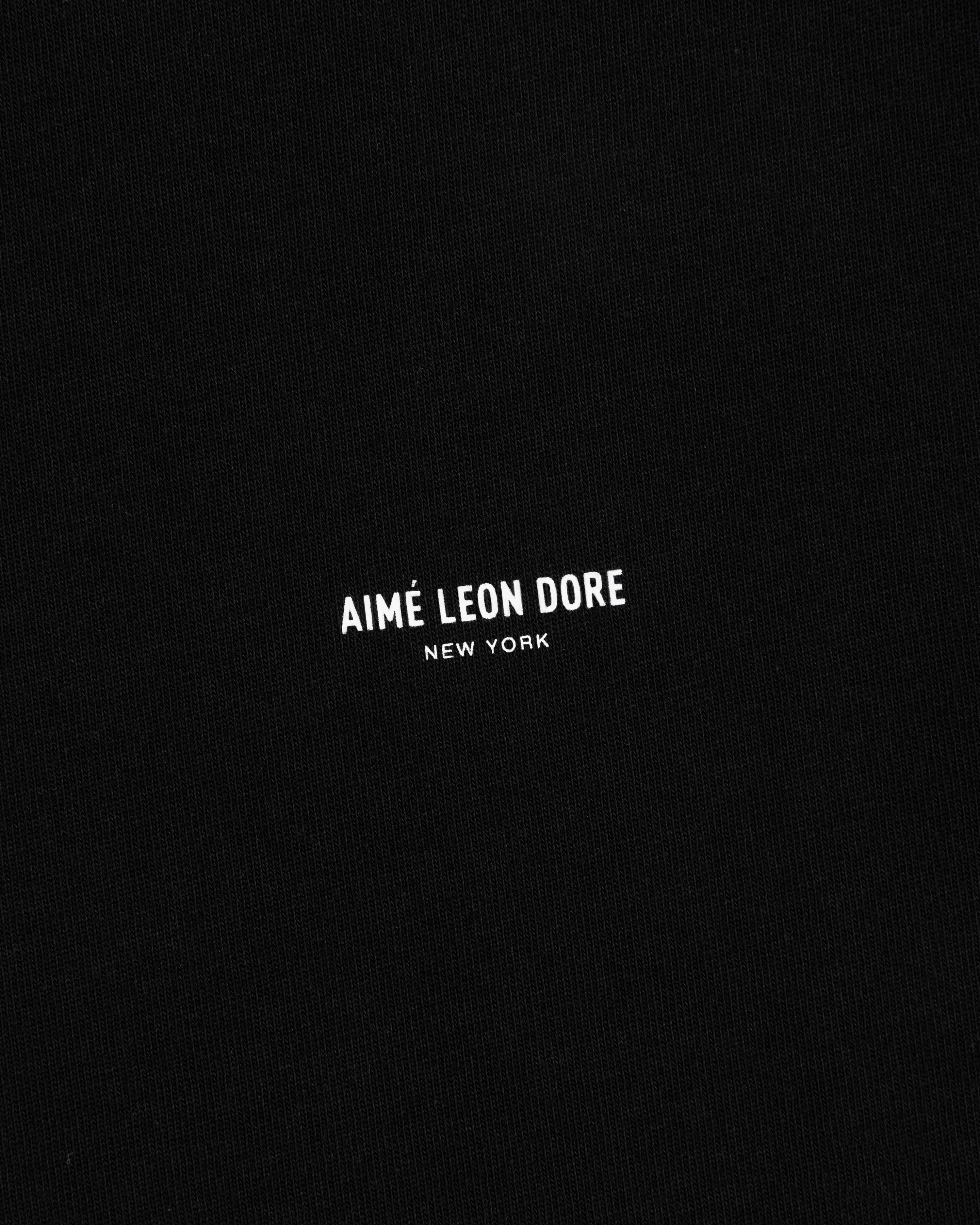 Long-Sleeve Micro Logo Tee - Image 4