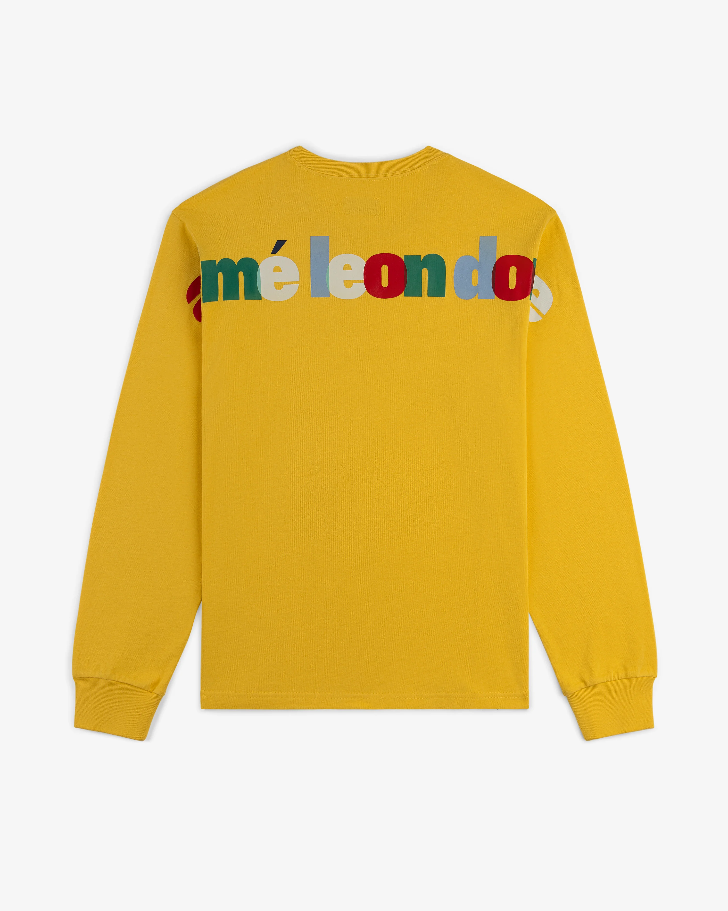 Long-Sleeve Souvenir Tee - Image 2