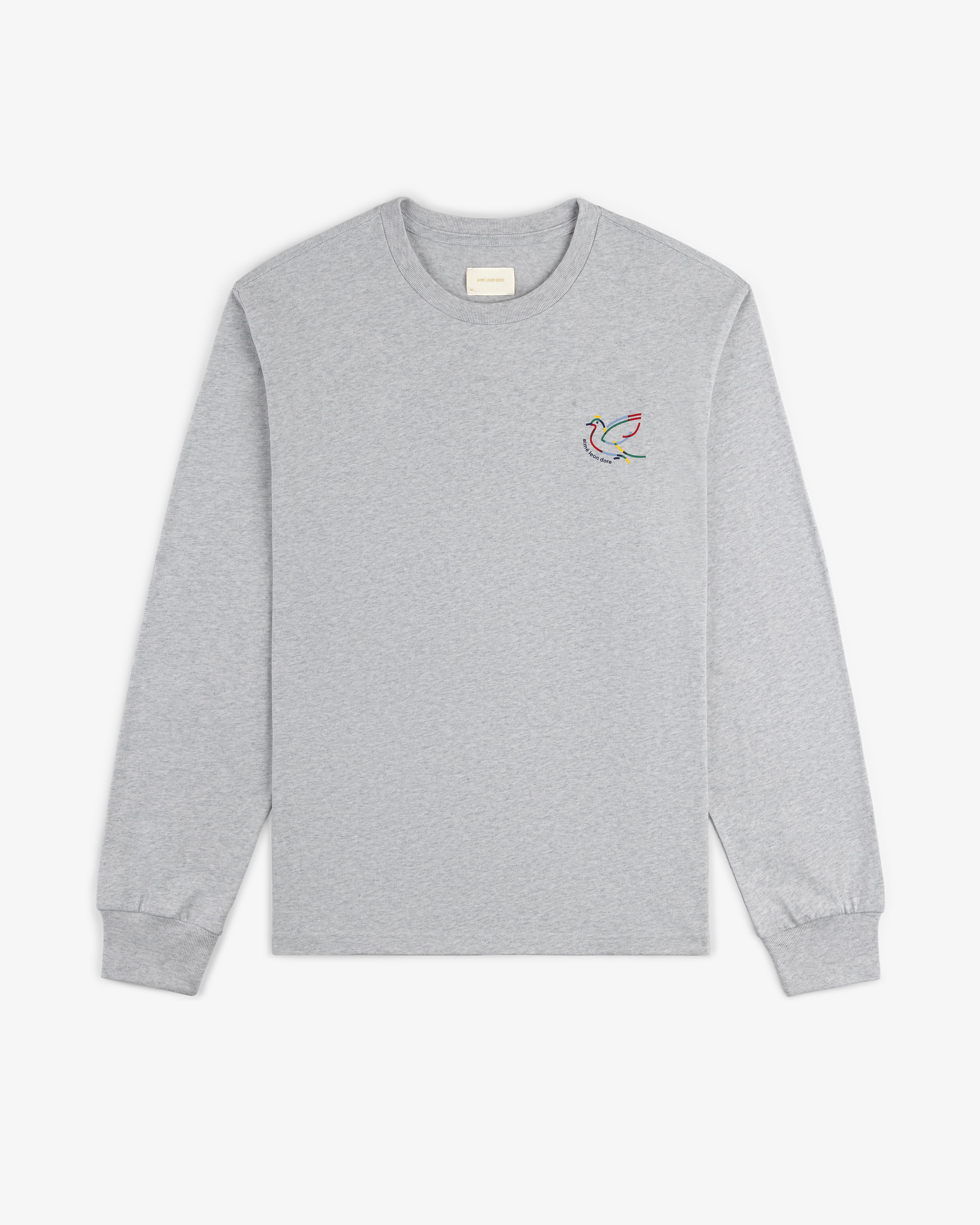 Long-Sleeve Souvenir Tee - Image 3