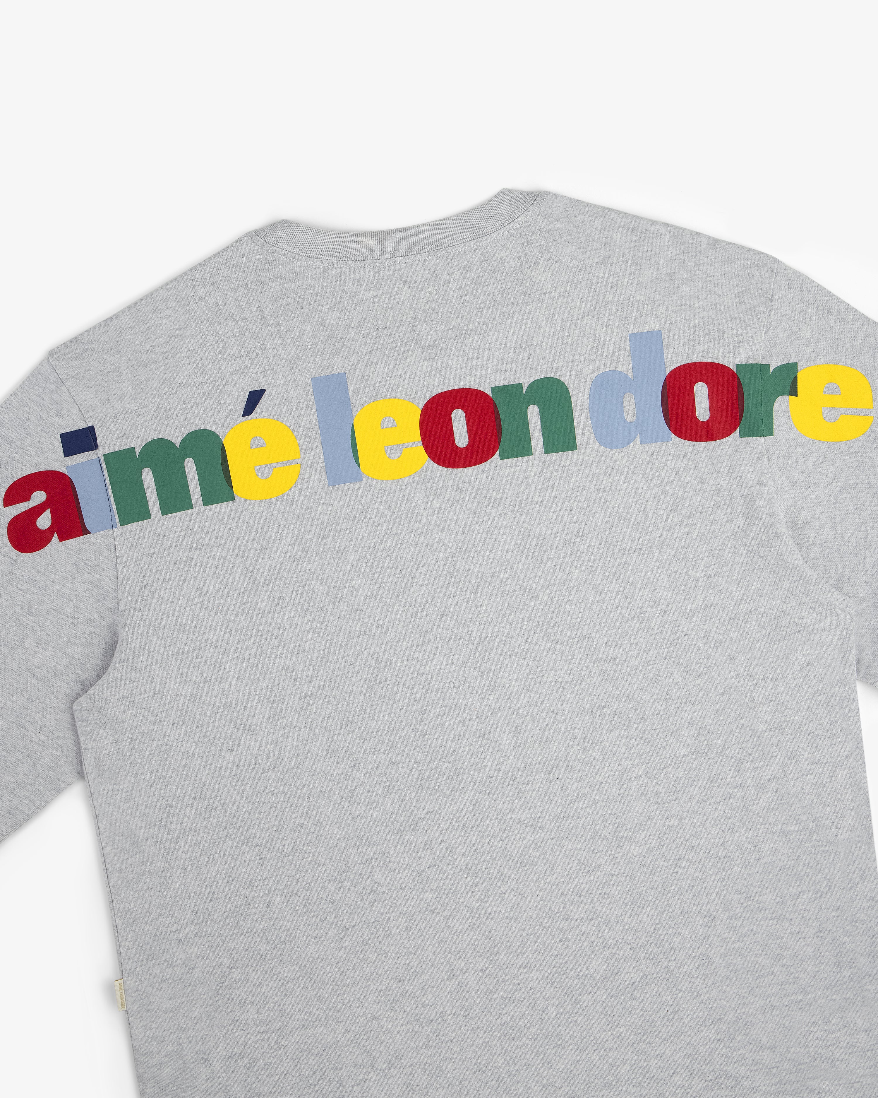Long-Sleeve Souvenir Tee - Image 4