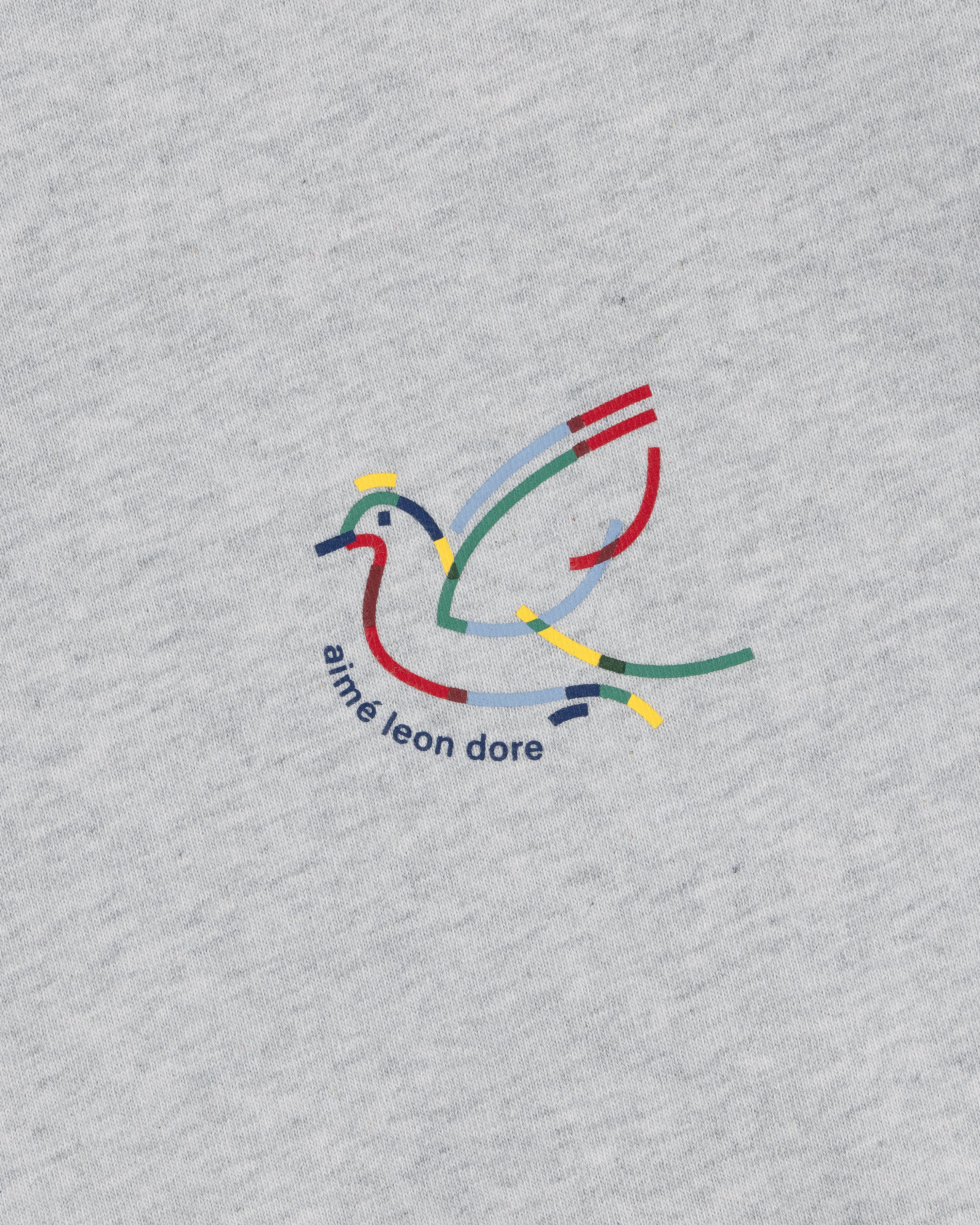 Long-Sleeve Souvenir Tee - Image 5