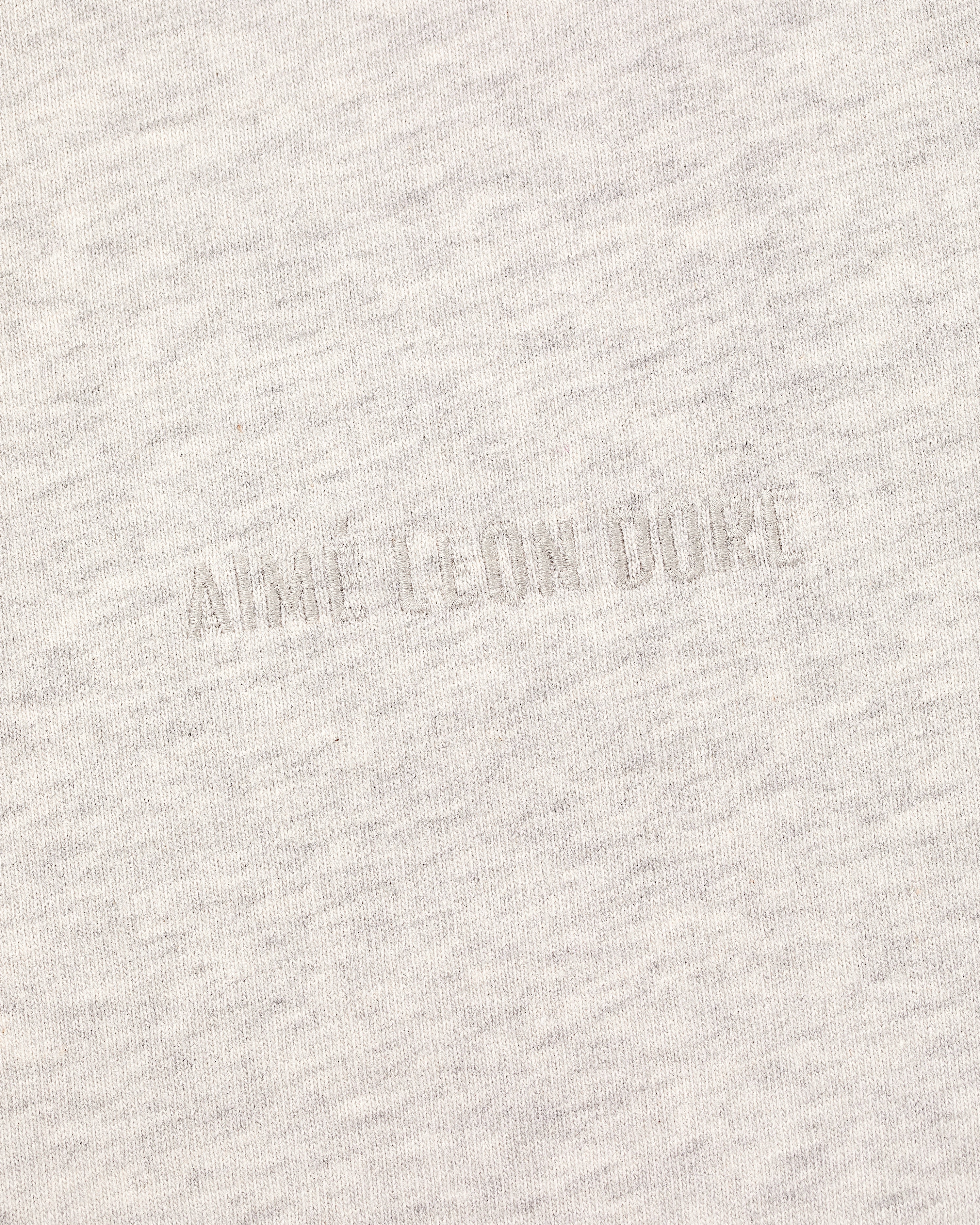 Long-Sleeve   Tonal   Logo   Tee - Image 4