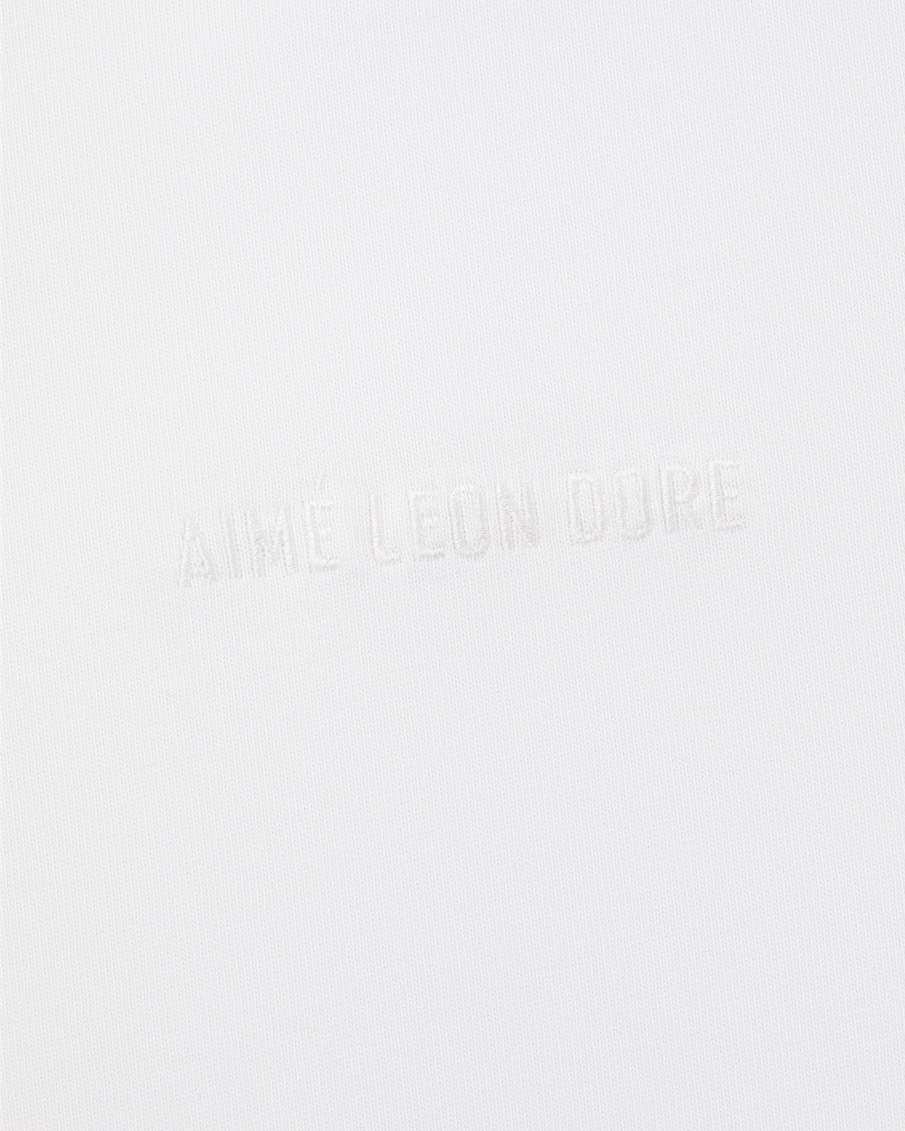 Long-Sleeve   Tonal   Logo   Tee - Image 4
