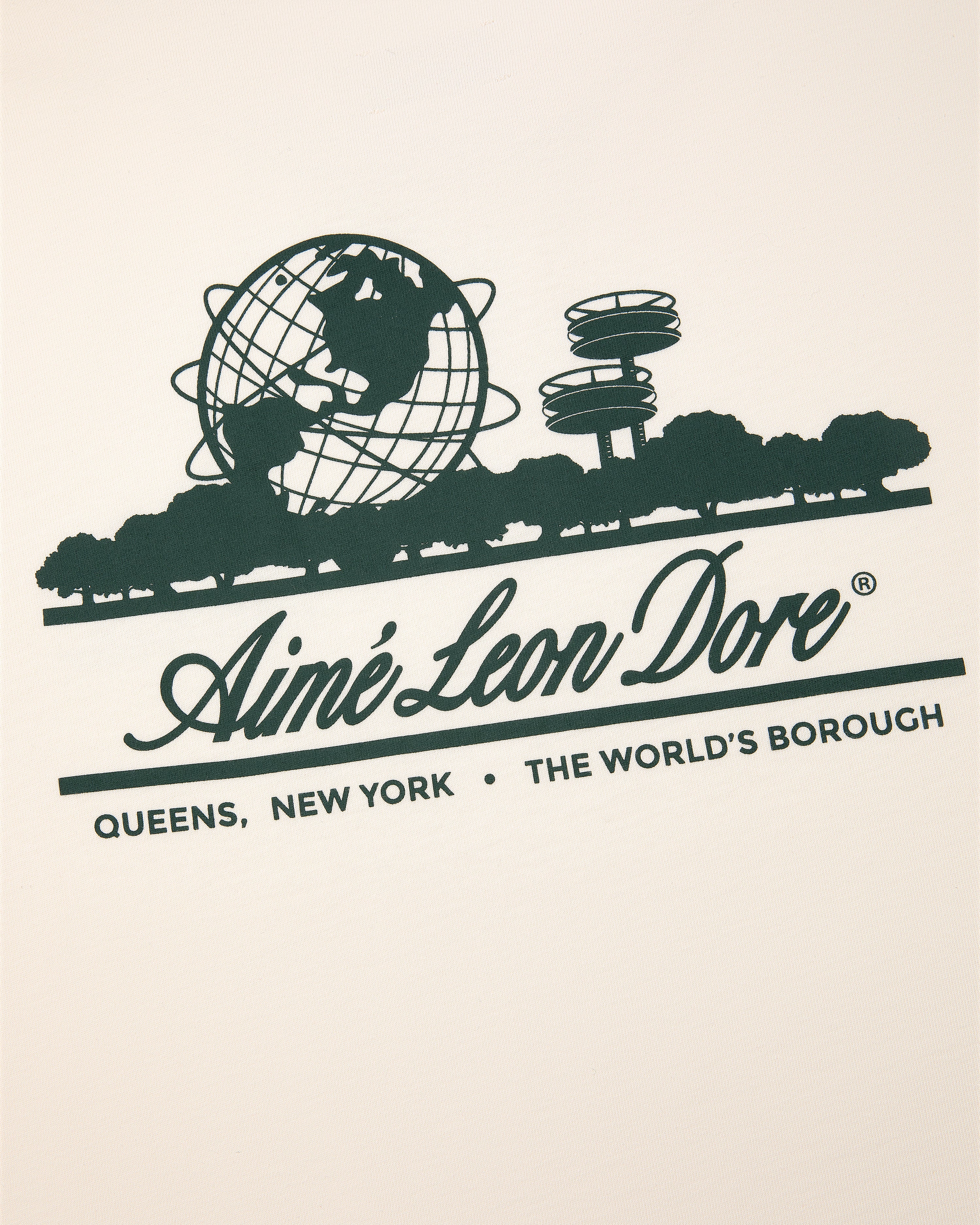 Long-Sleeve Unisphere Tee - Image 6