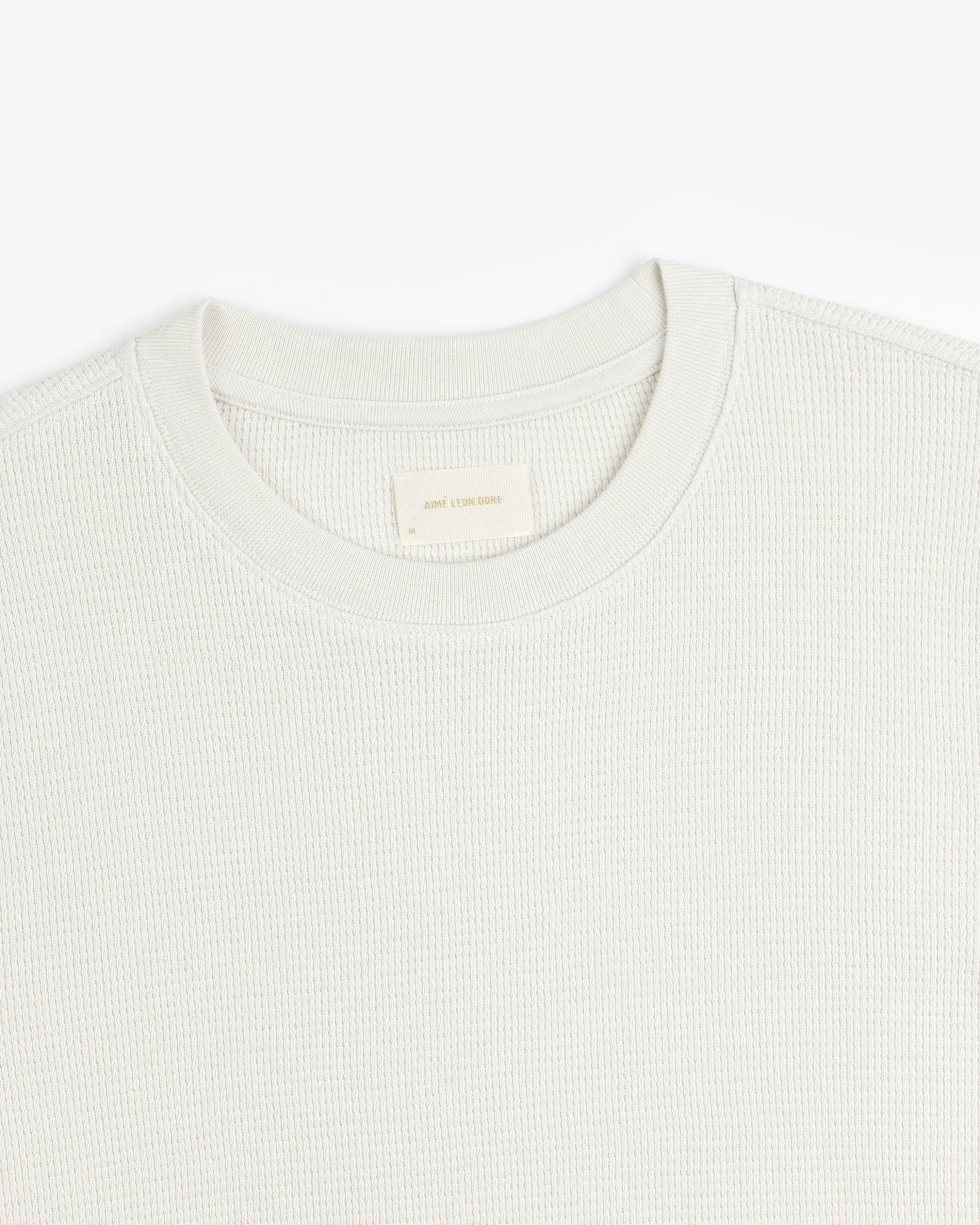 Long-Sleeve Waffle Thermal - Image 4