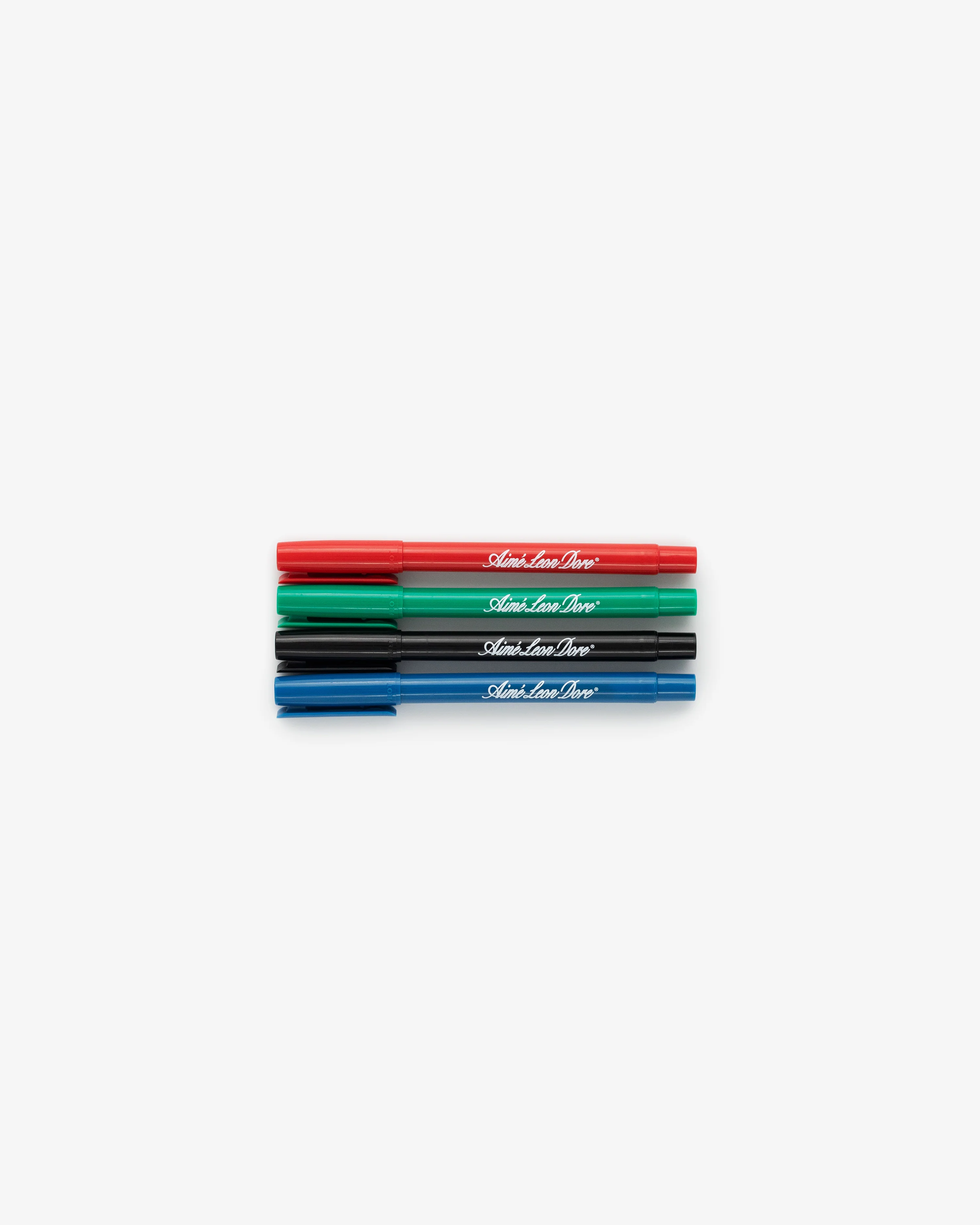 Marker 4 Pack - Image 2