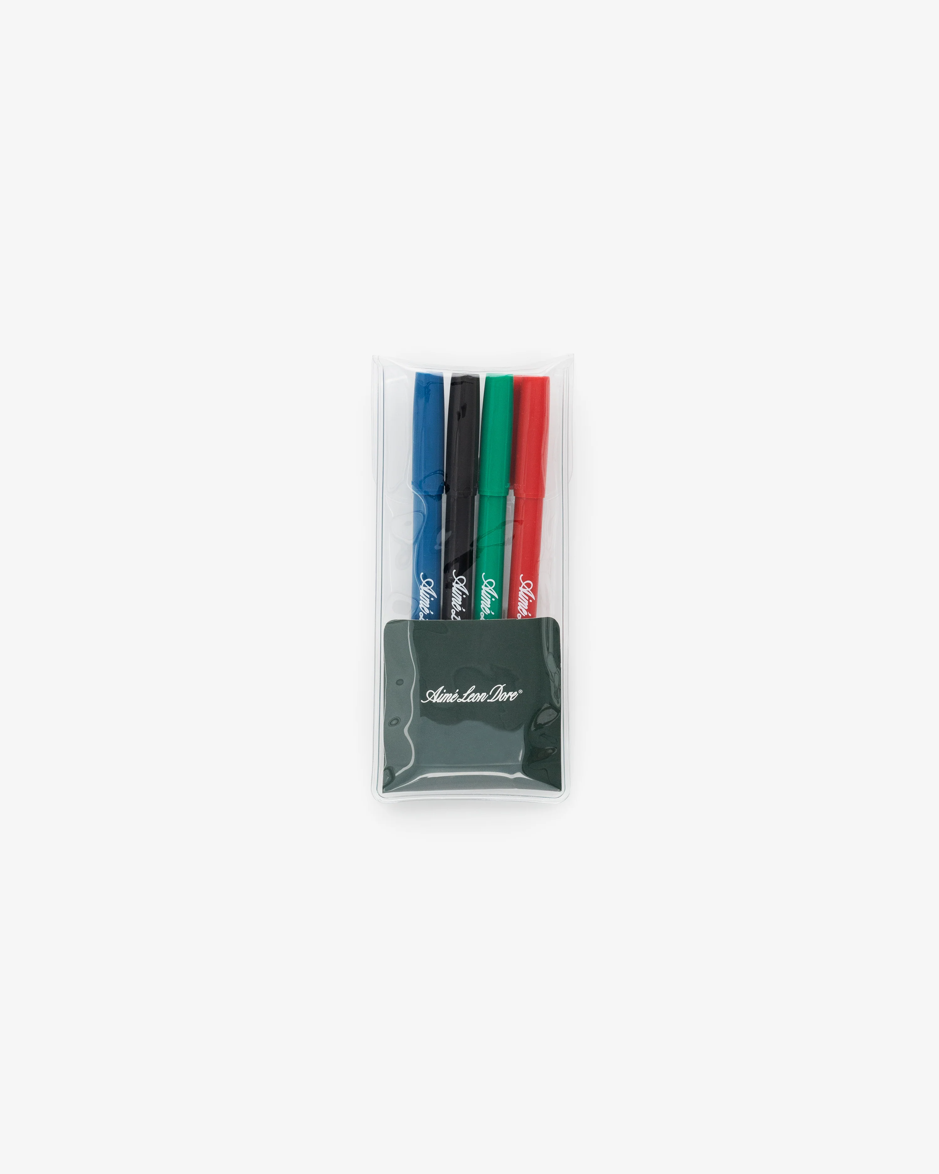 Marker 4 Pack - Image 3