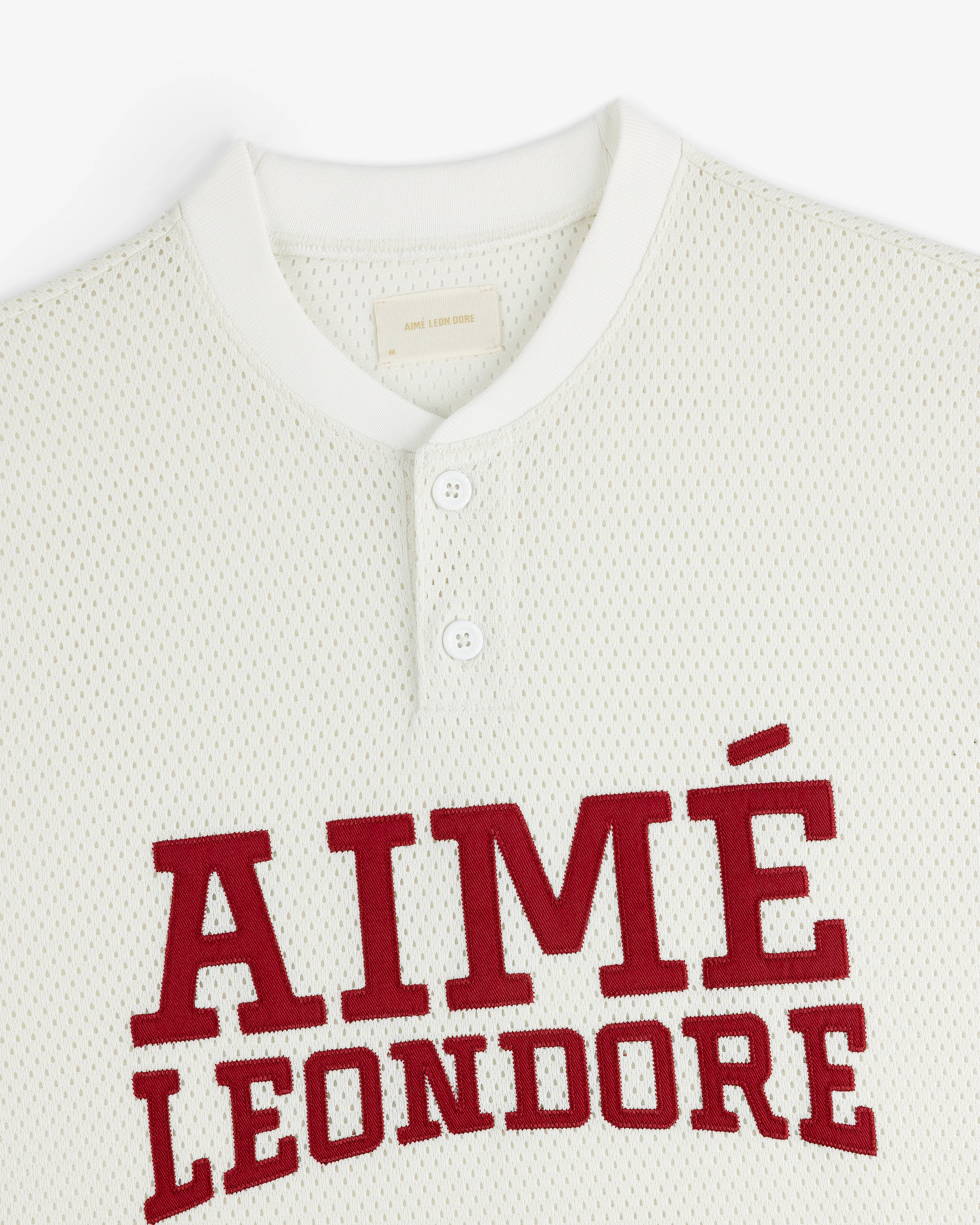 Mesh Batting Practice Jersey - Image 3