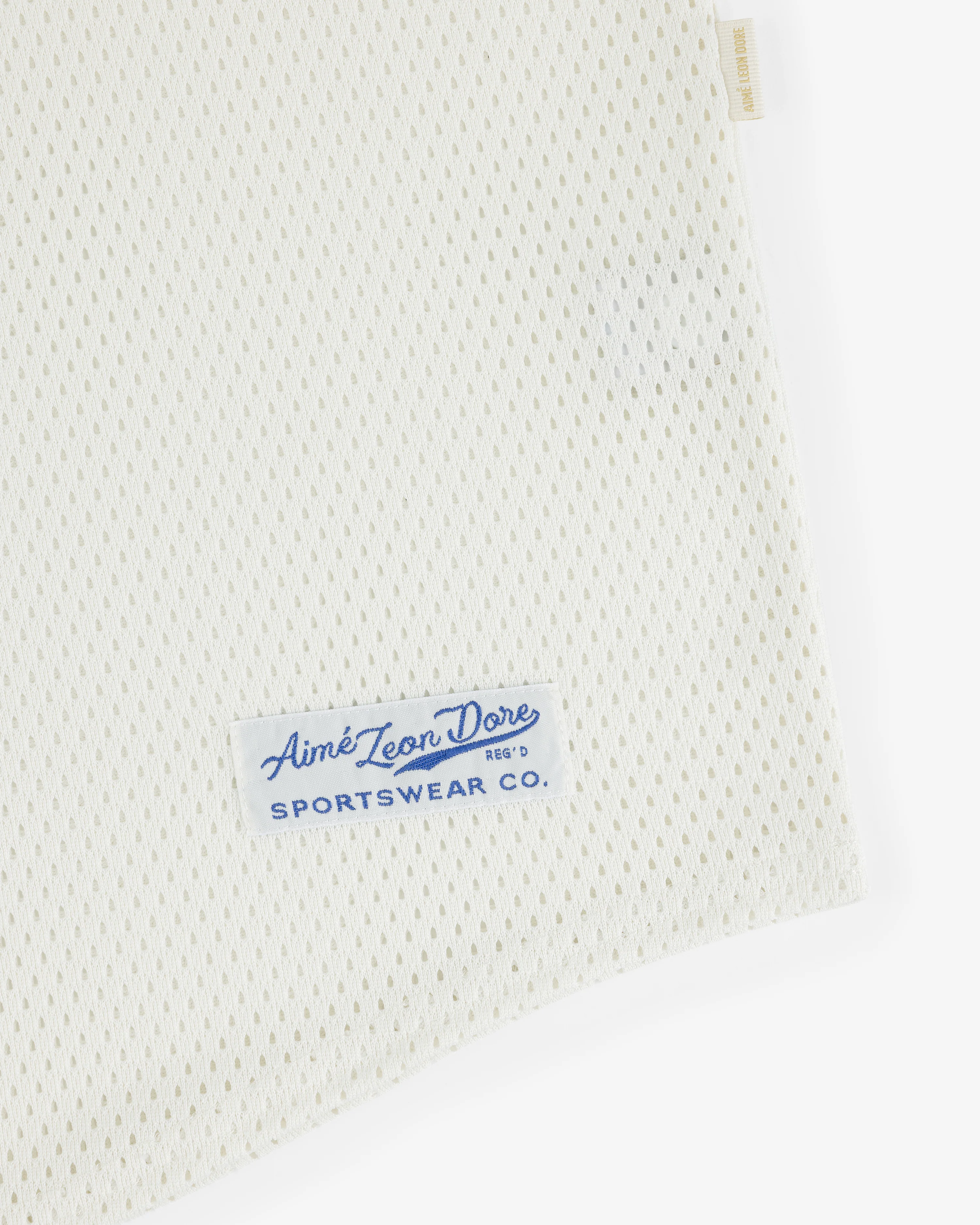 Mesh Batting Practice Jersey - Image 4