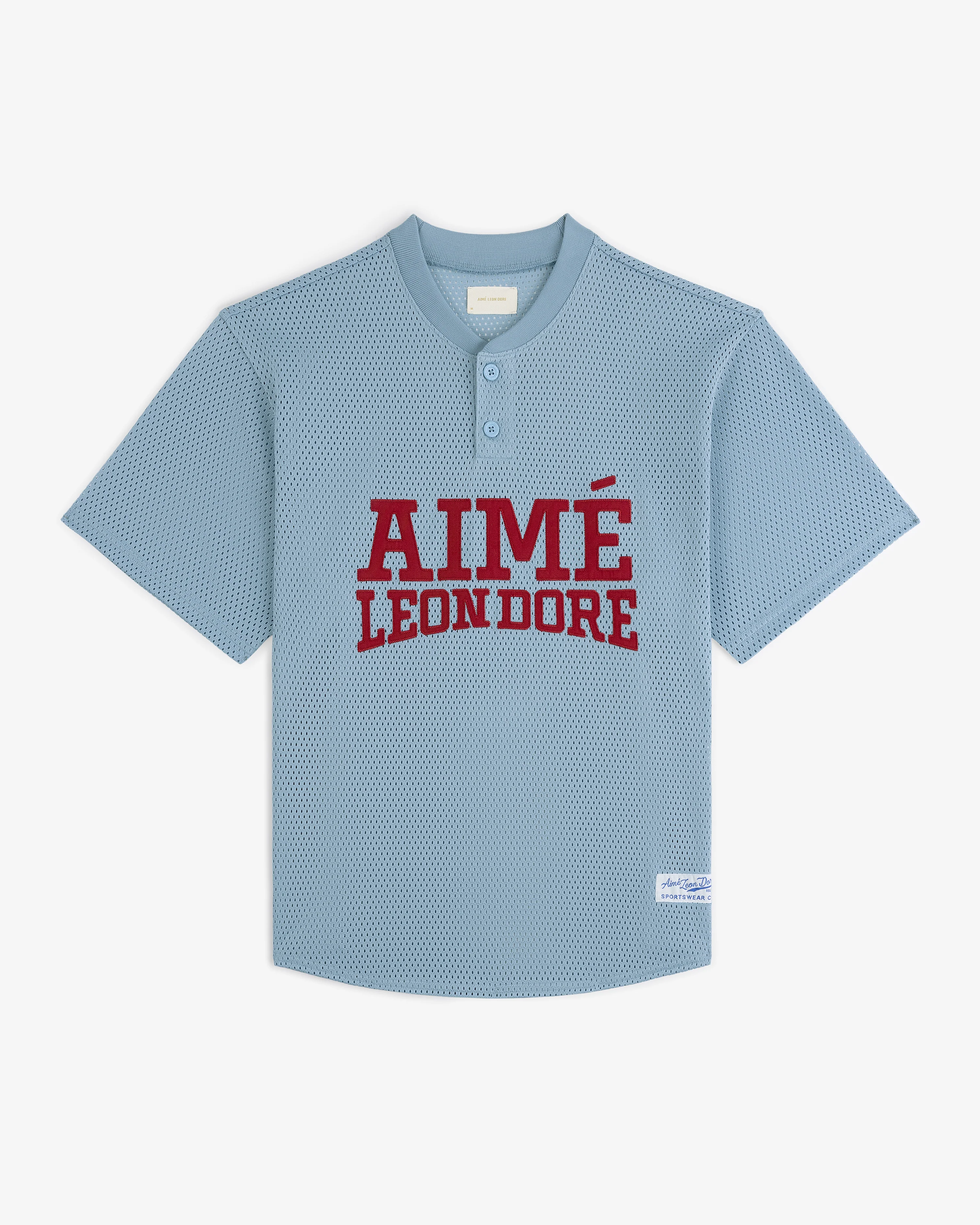 Mesh Batting Practice Jersey - Image 2