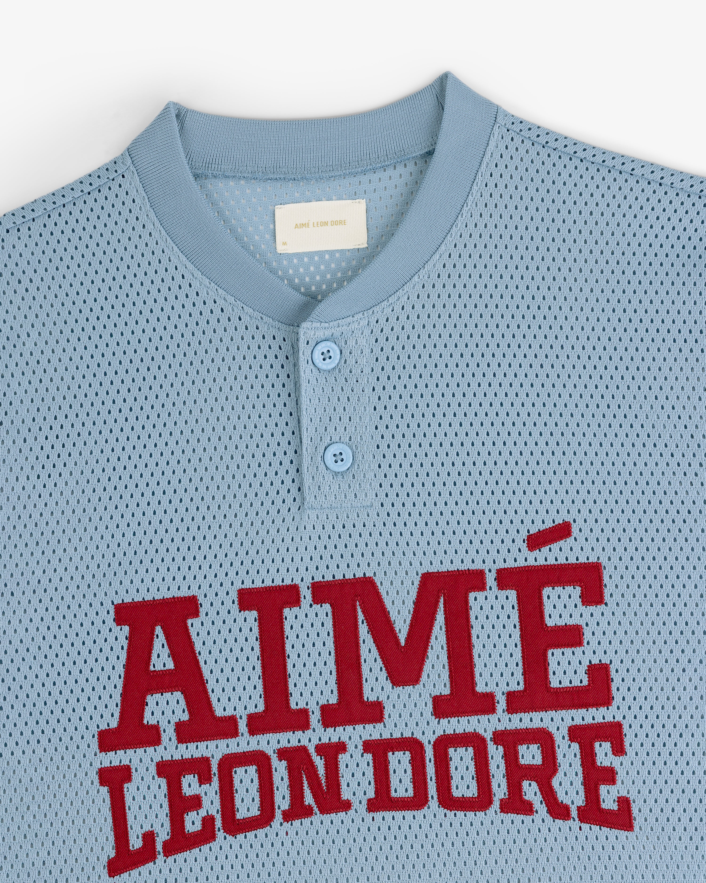 Mesh Batting Practice Jersey - Image 3