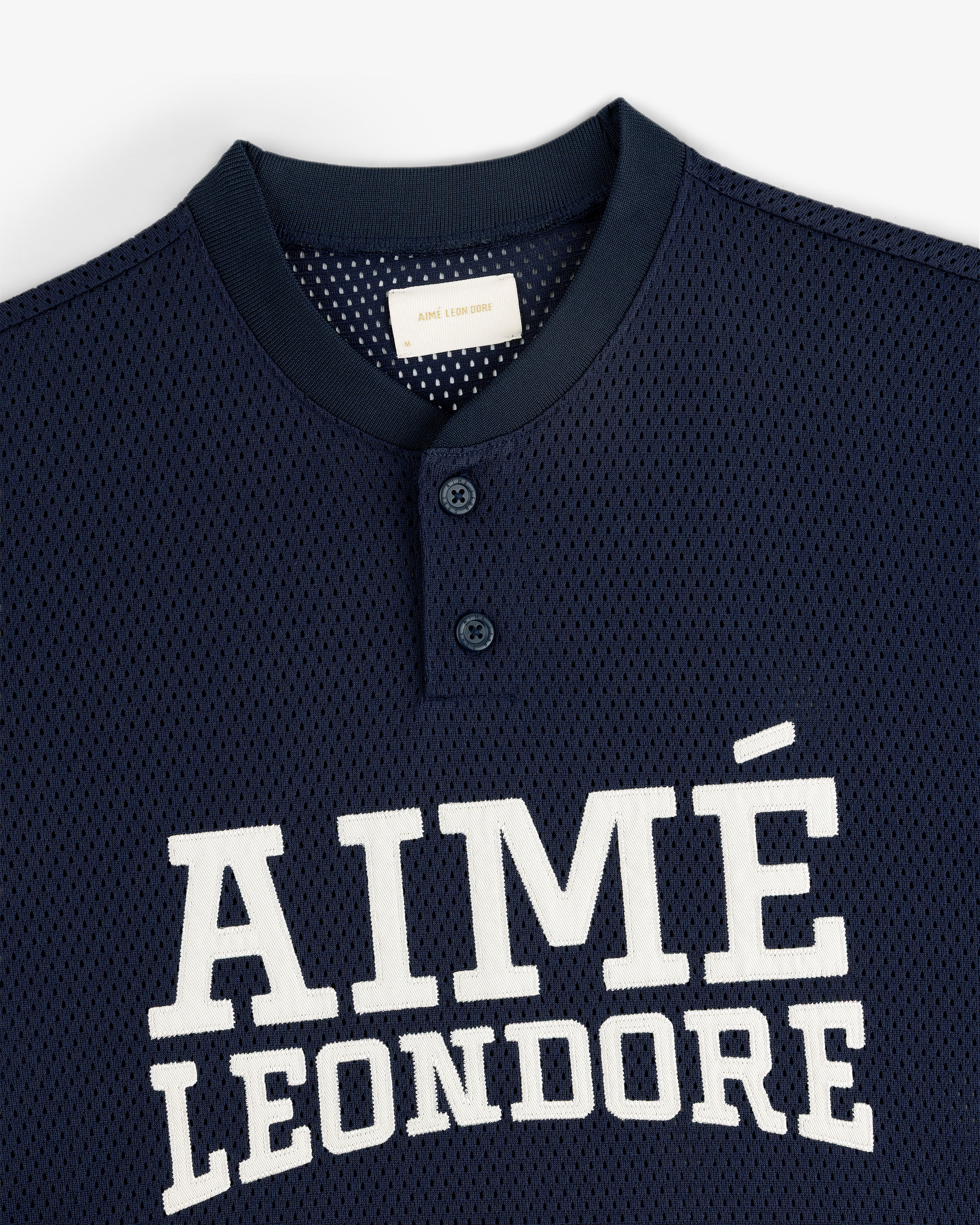 Mesh Batting Practice Jersey - Image 4