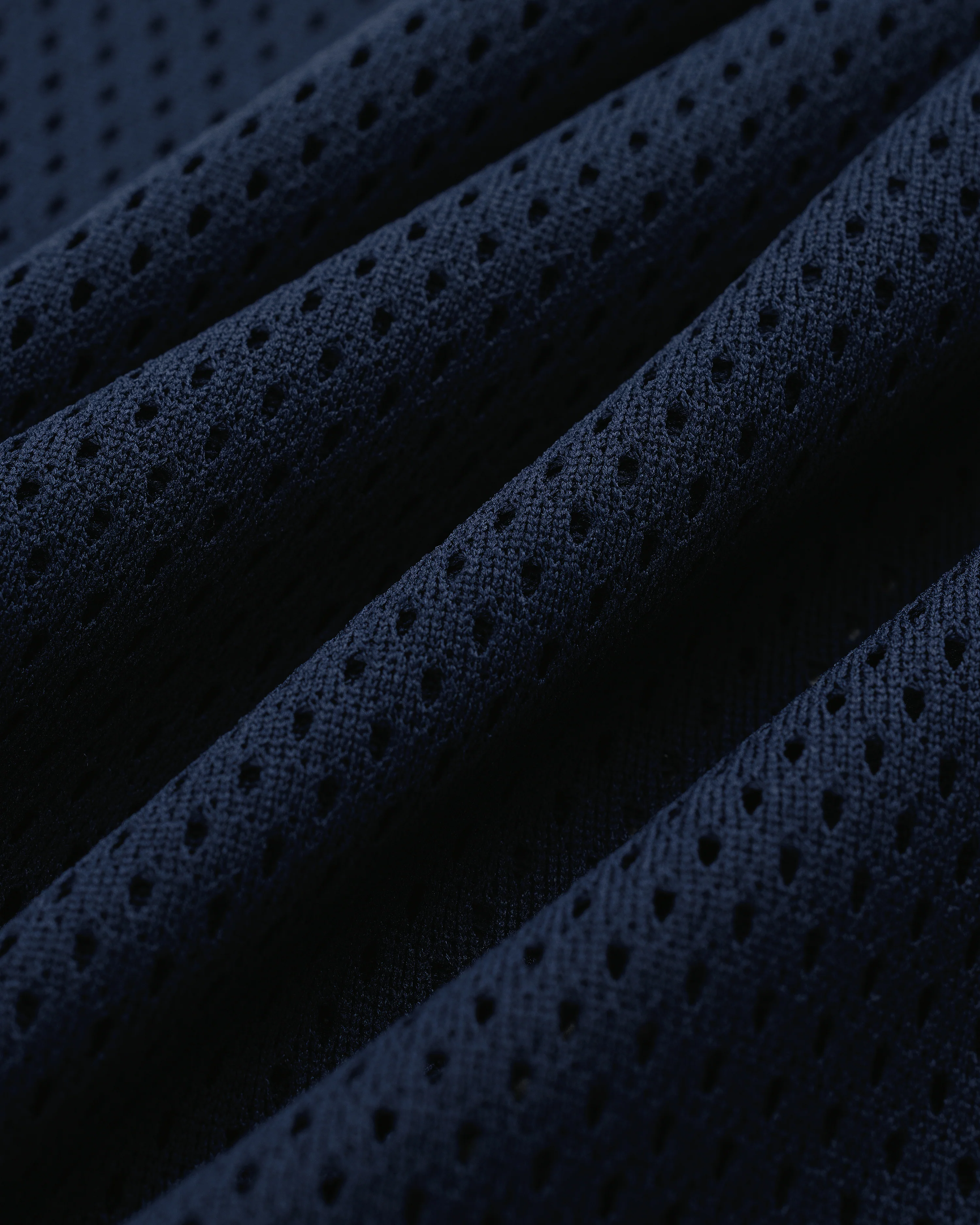 Mesh Batting Practice Jersey - Image 5