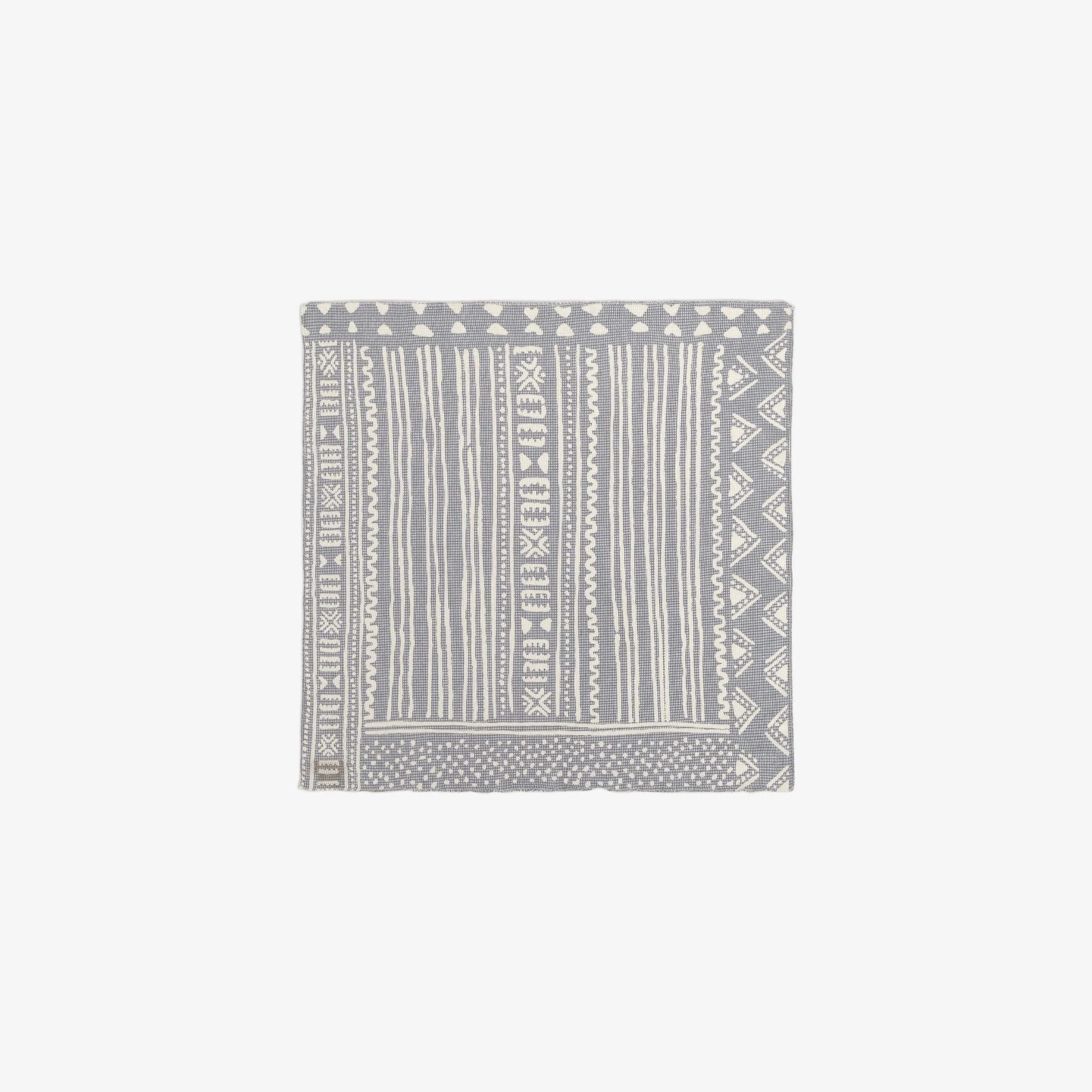 Mesh Tapestry Bandana