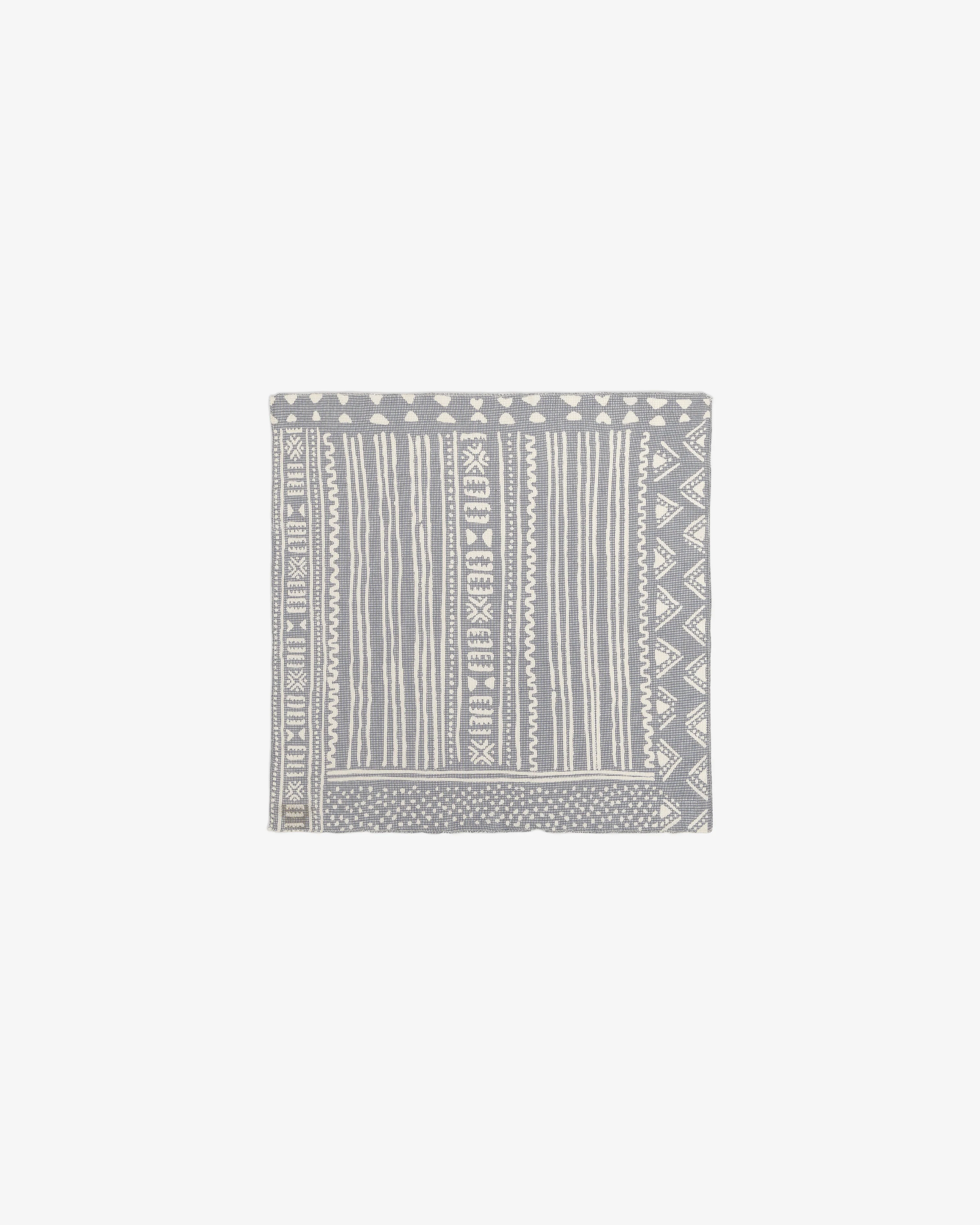 Mesh Tapestry Bandana - Image 2