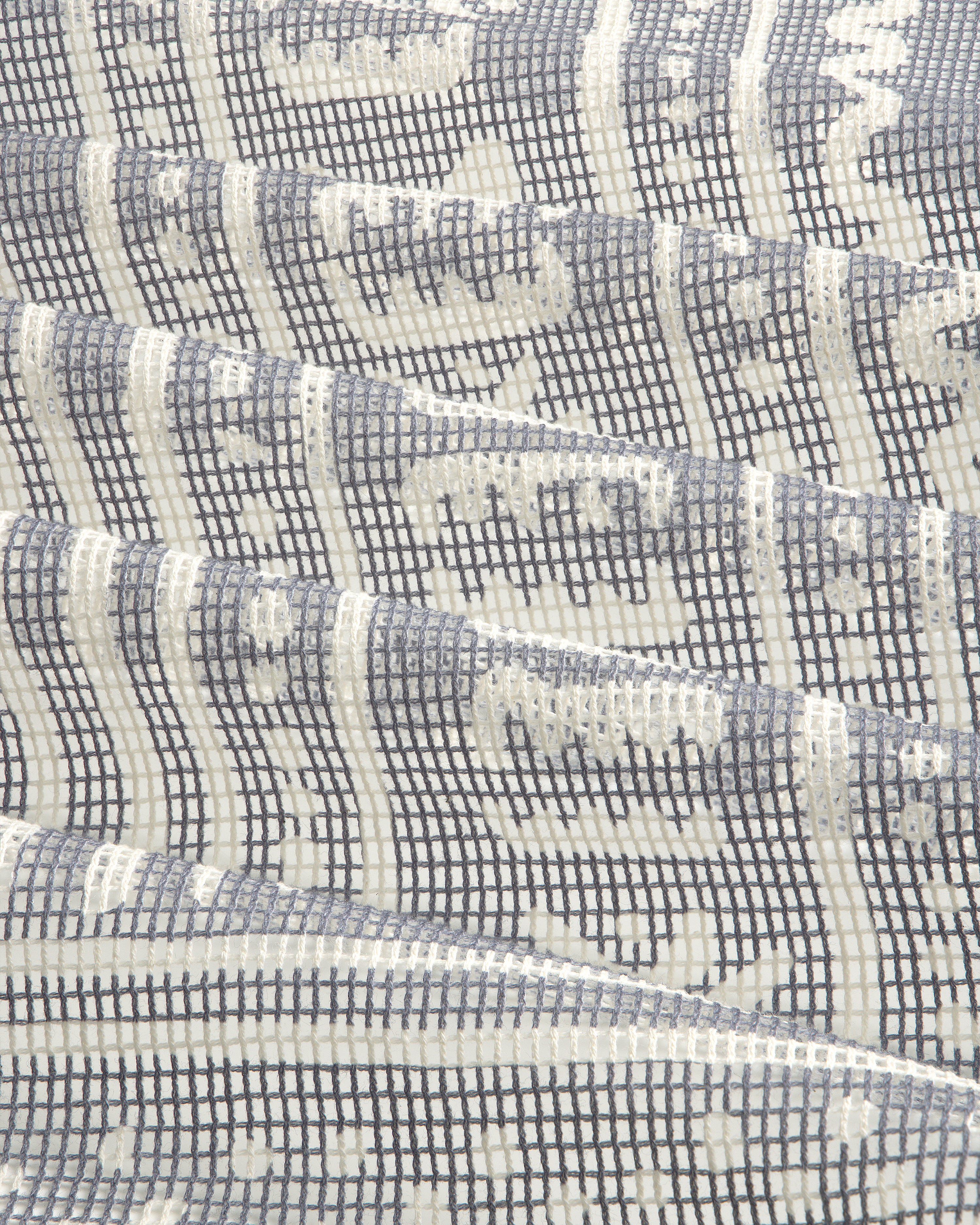 Mesh Tapestry Bandana - Image 4