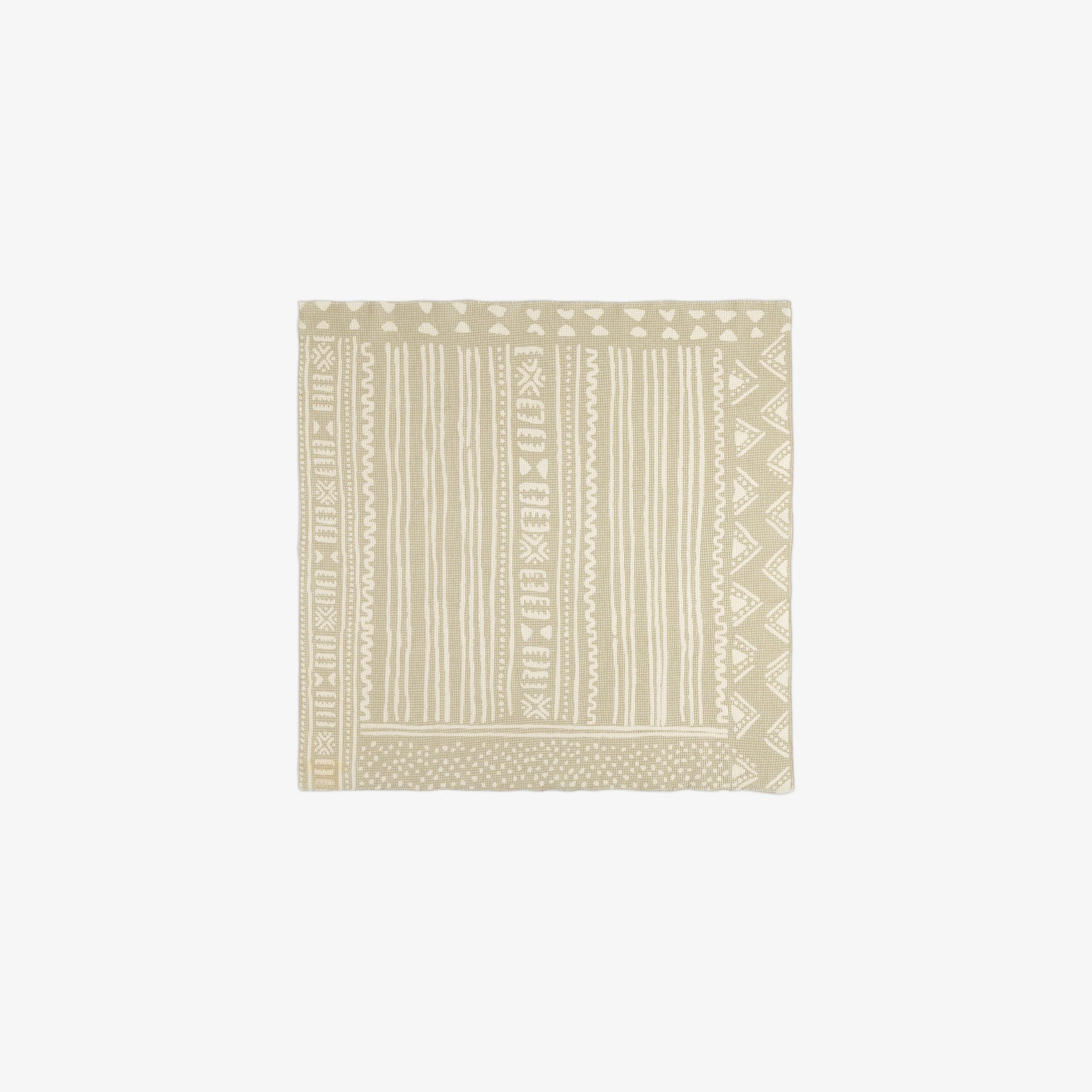 Mesh Tapestry Bandana