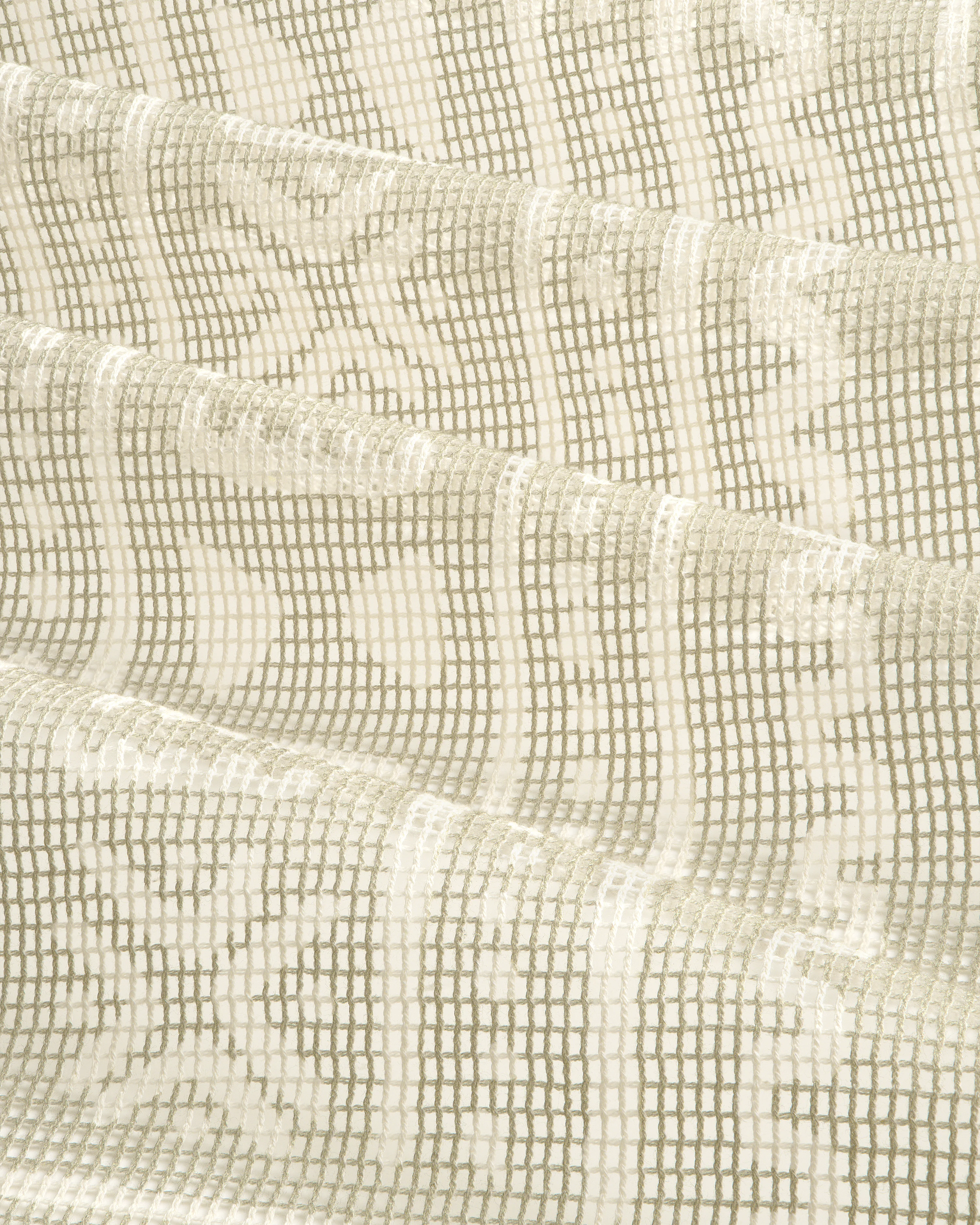 Mesh Tapestry Bandana - Image 4