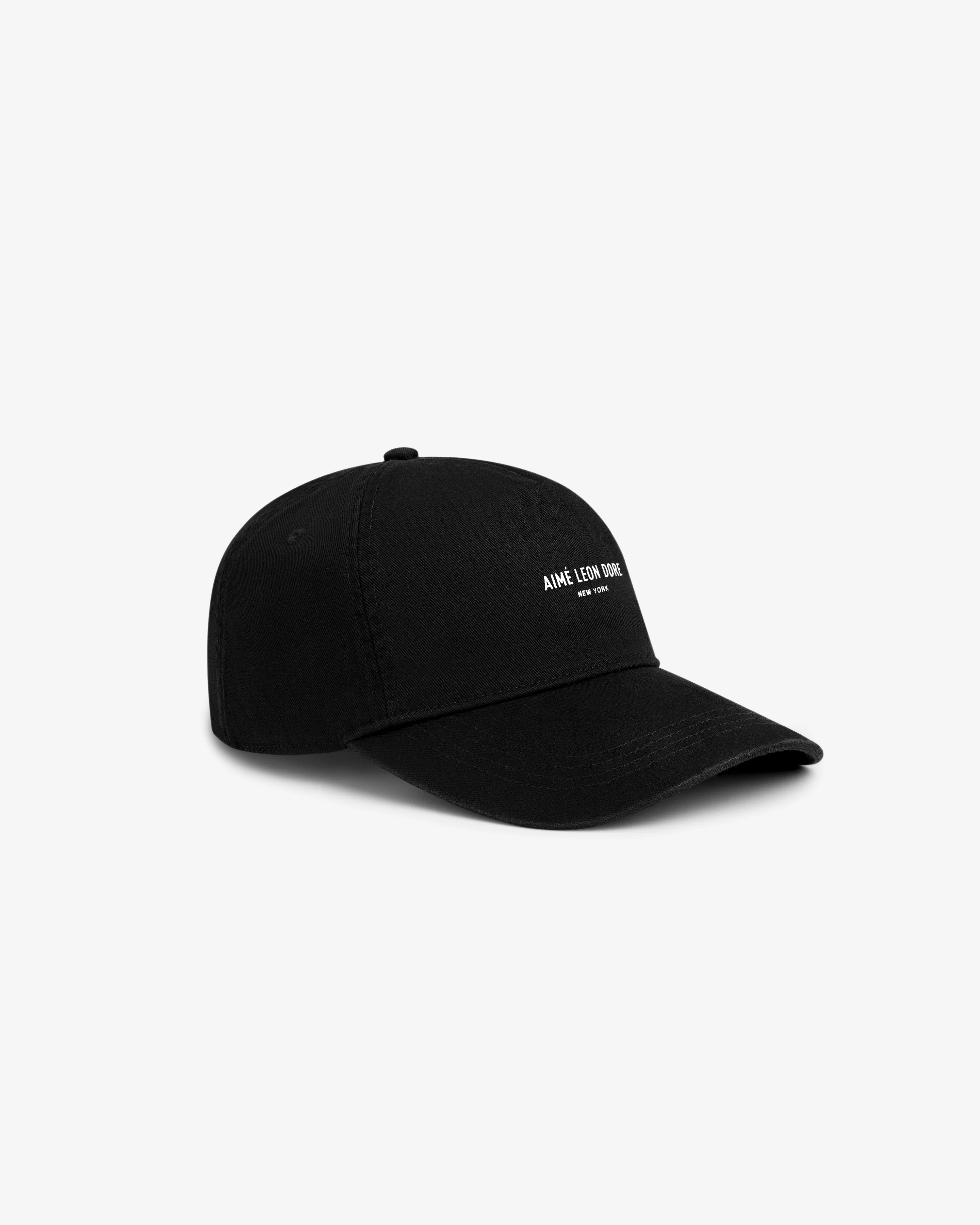 Micro Logo Hat - Image 3