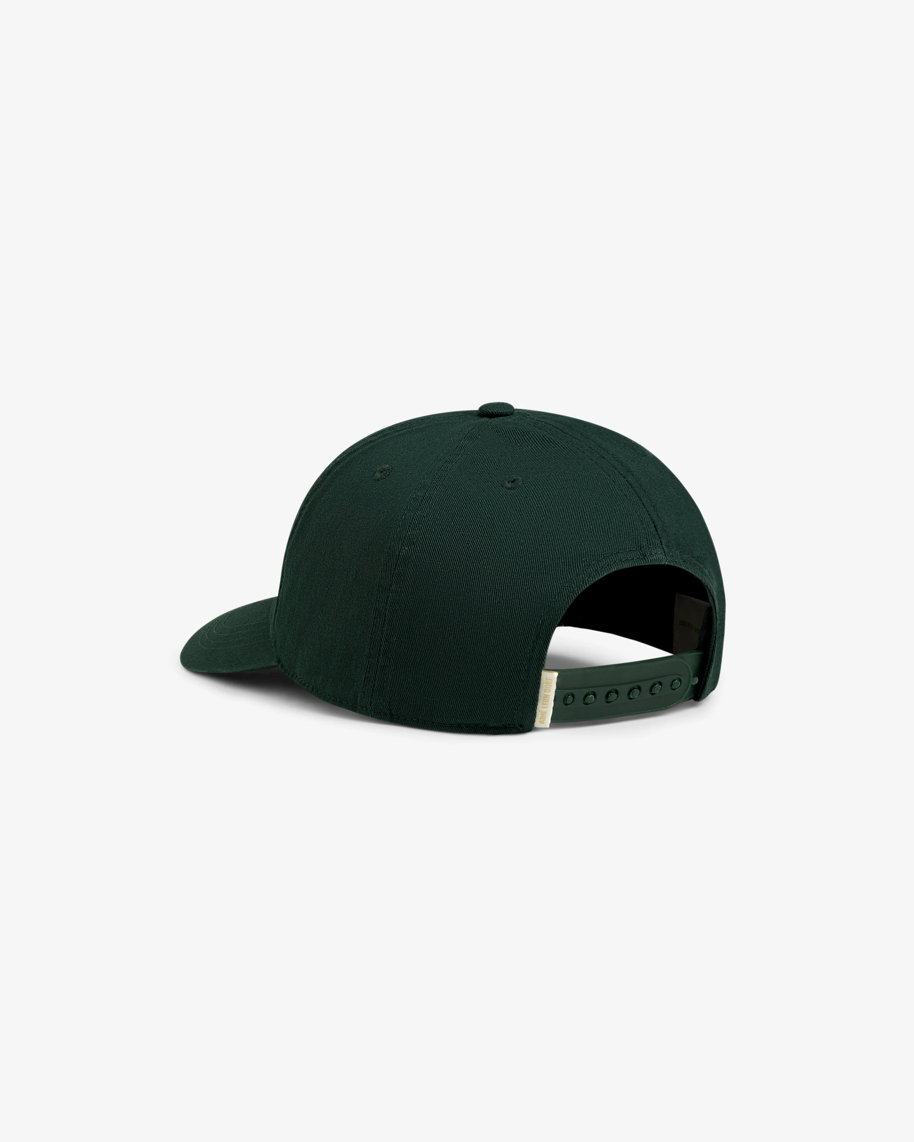 Micro Logo Hat - Image 4