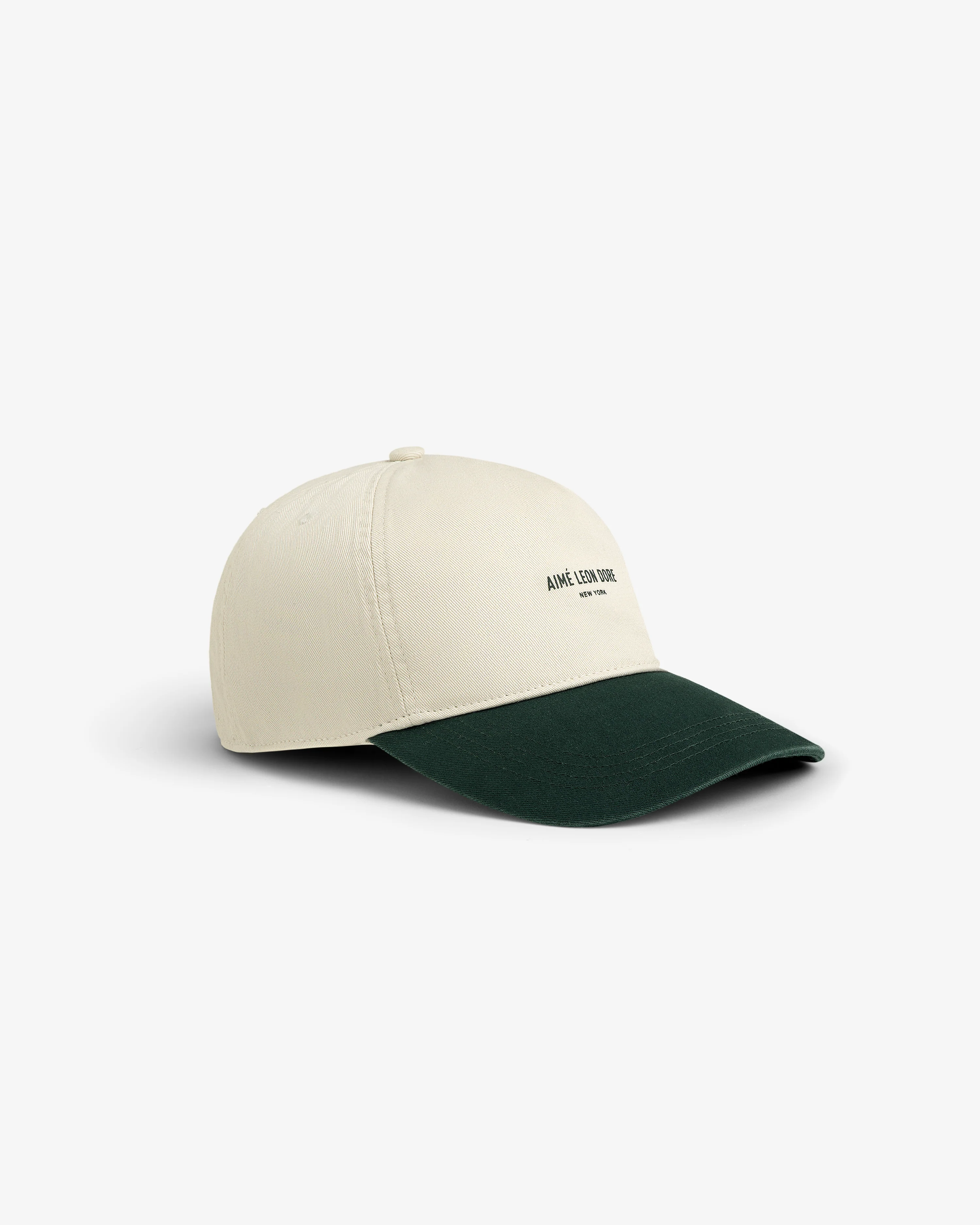 Micro Logo Hat - Image 4