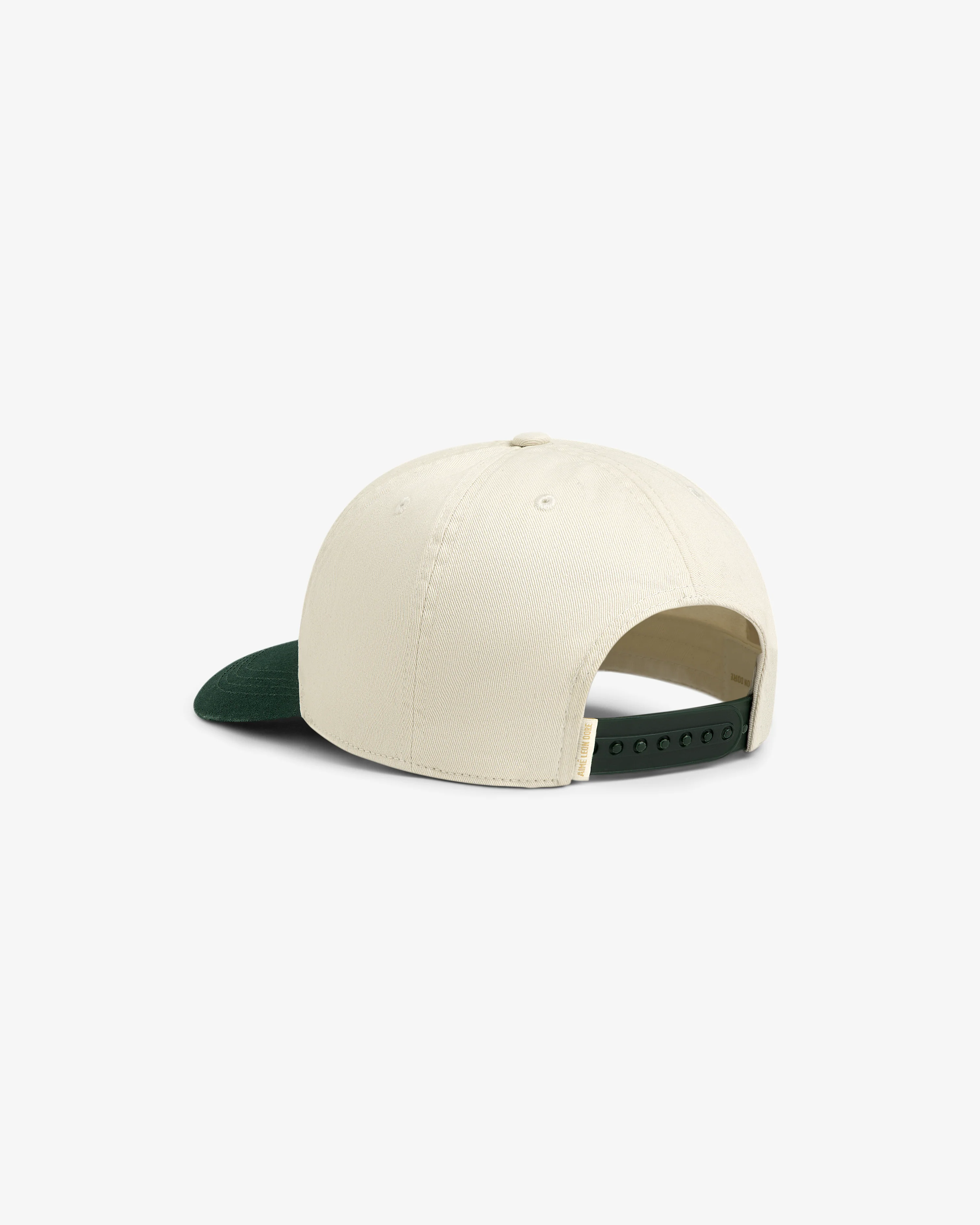 Micro Logo Hat - Image 5