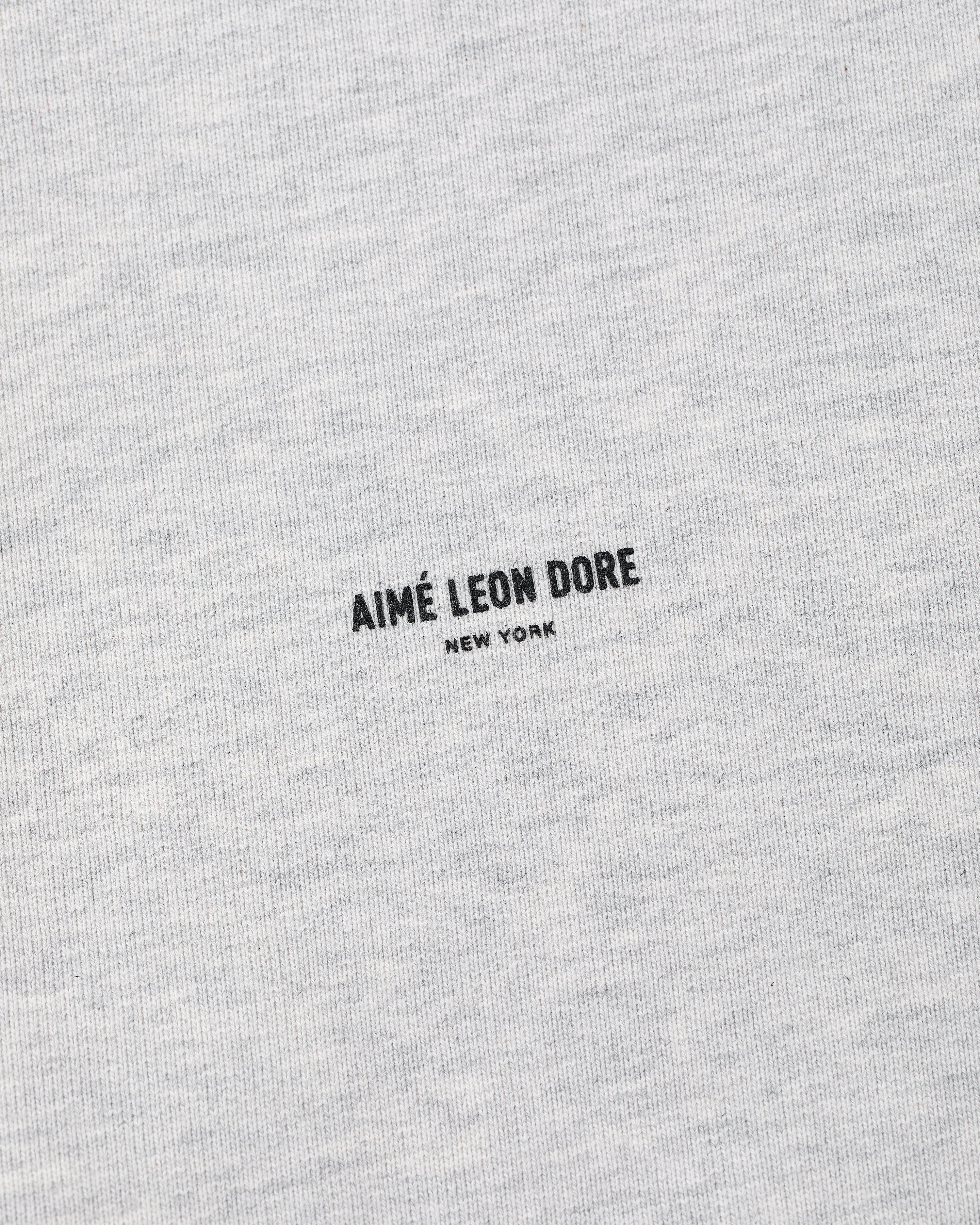 Micro   Logo   Hoodie - Image 4