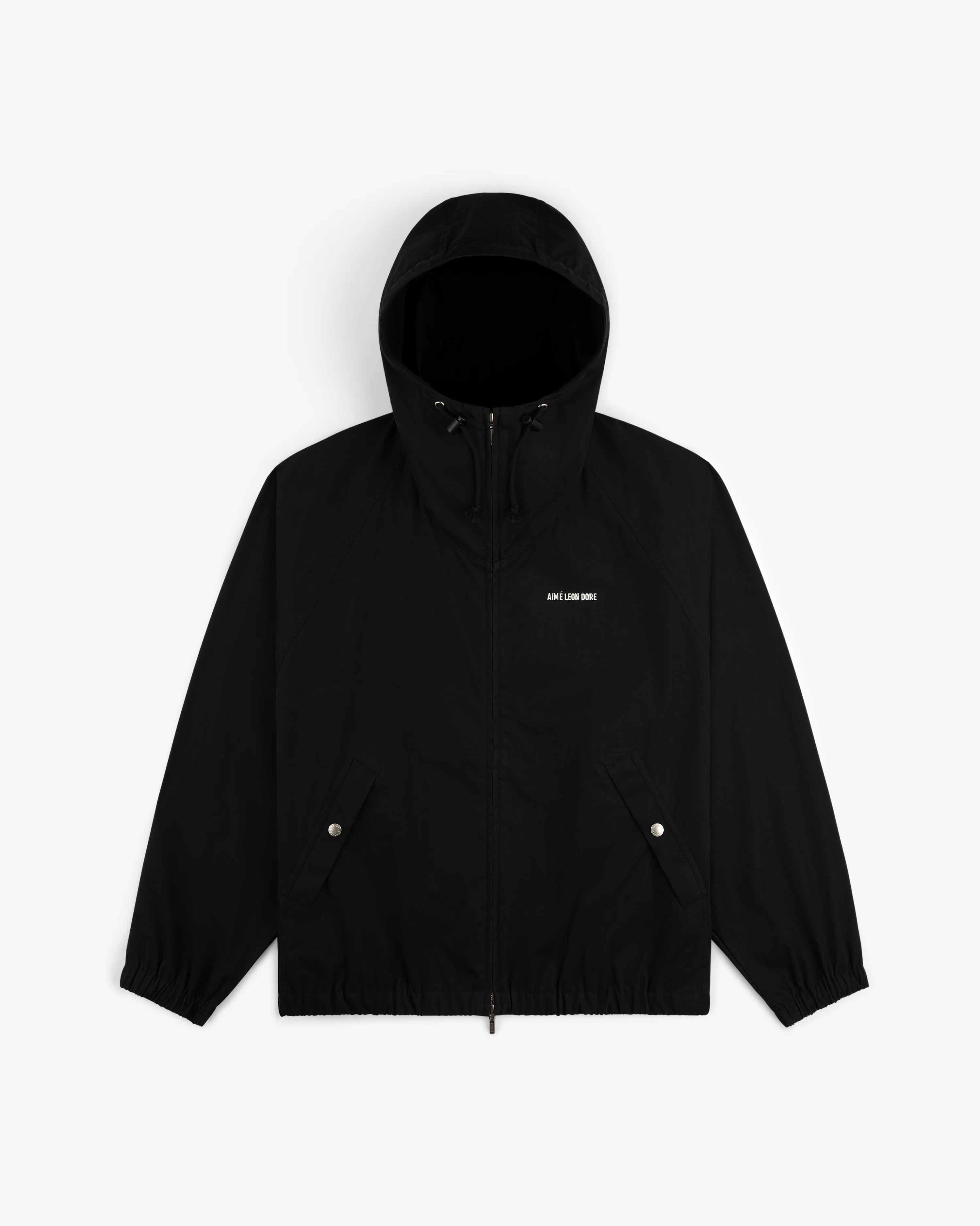 Micro Logo Lightweight Jacket - Image 2