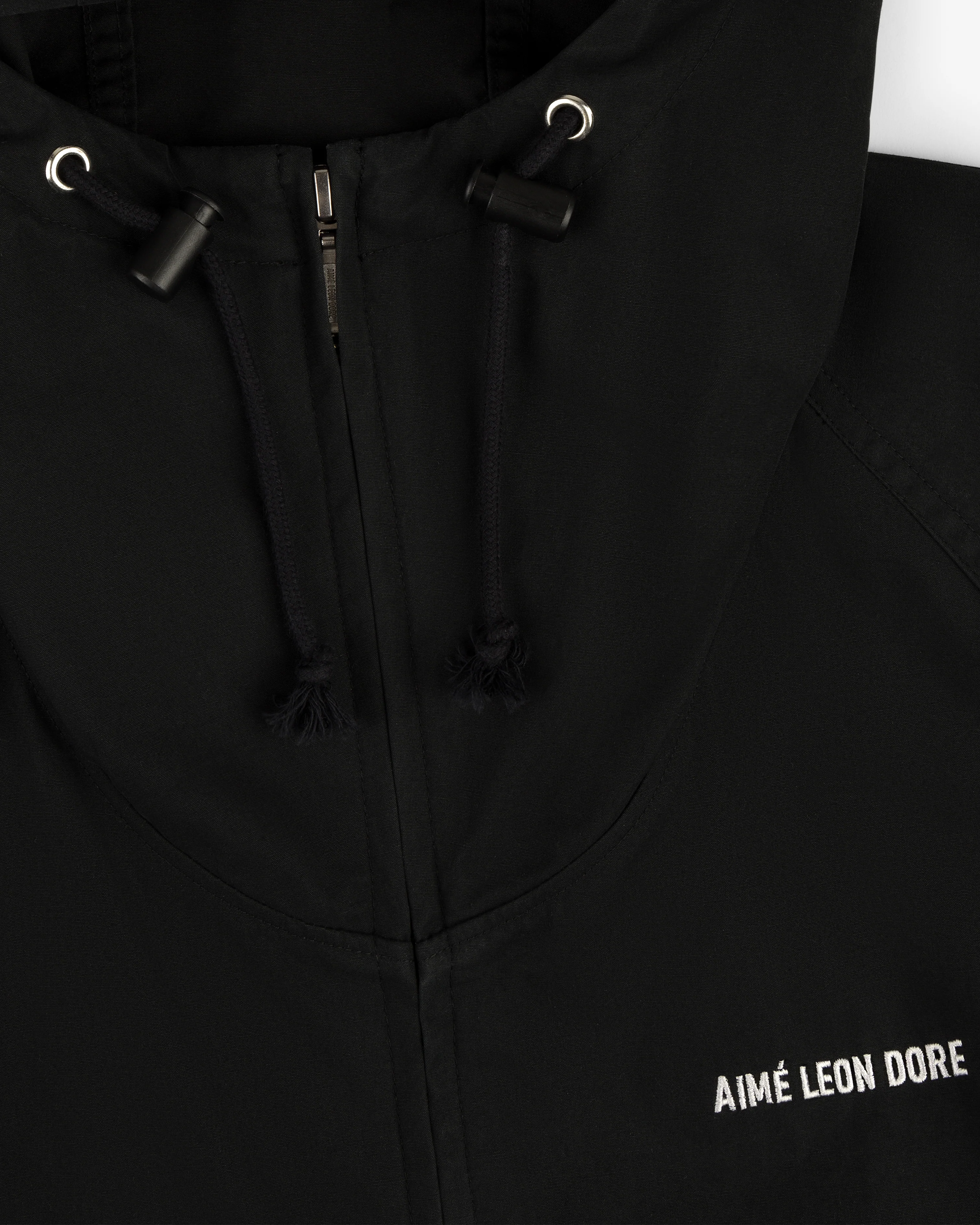 Micro Logo Lightweight Jacket - Image 5