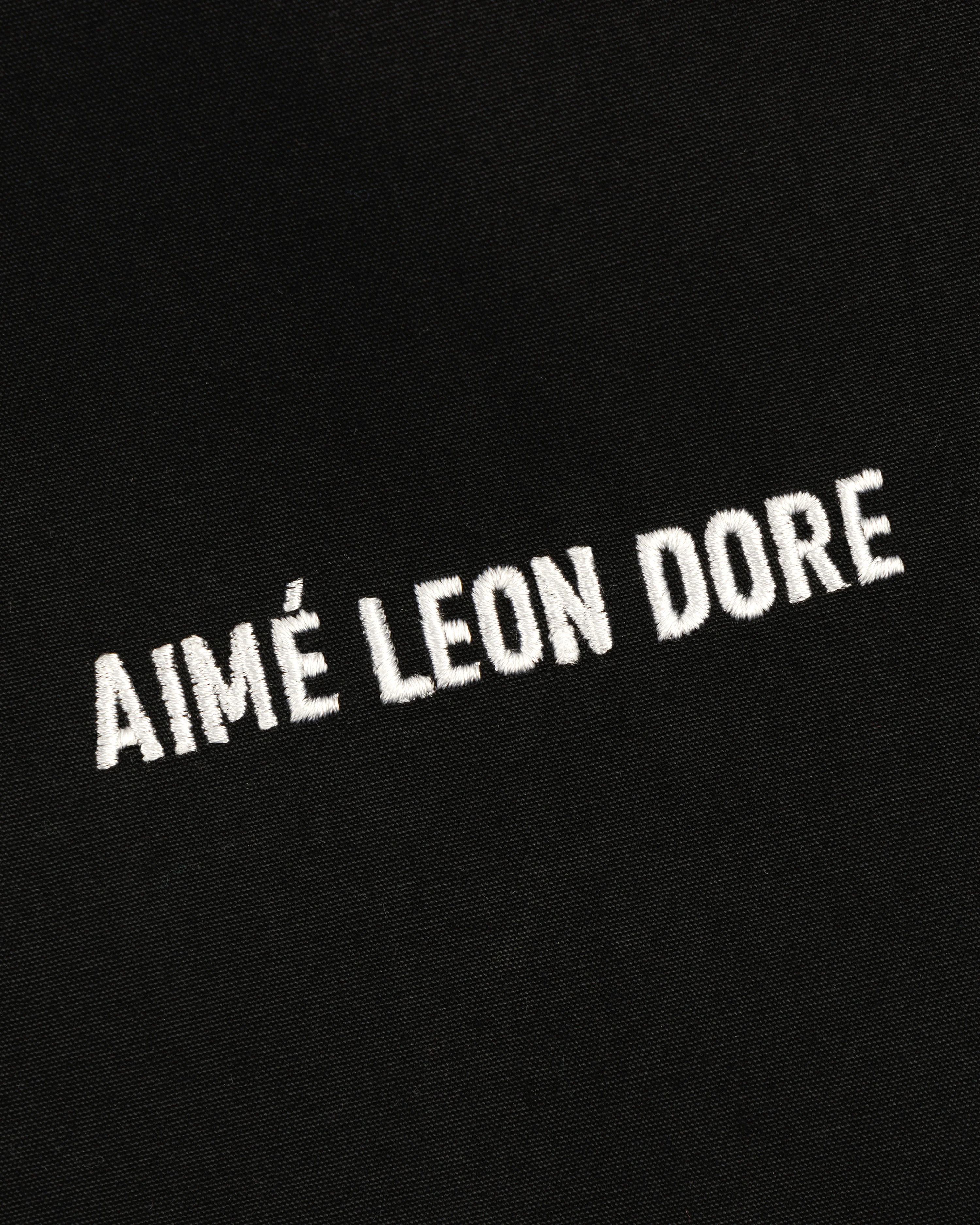 Micro Logo Lightweight Jacket - Image 6