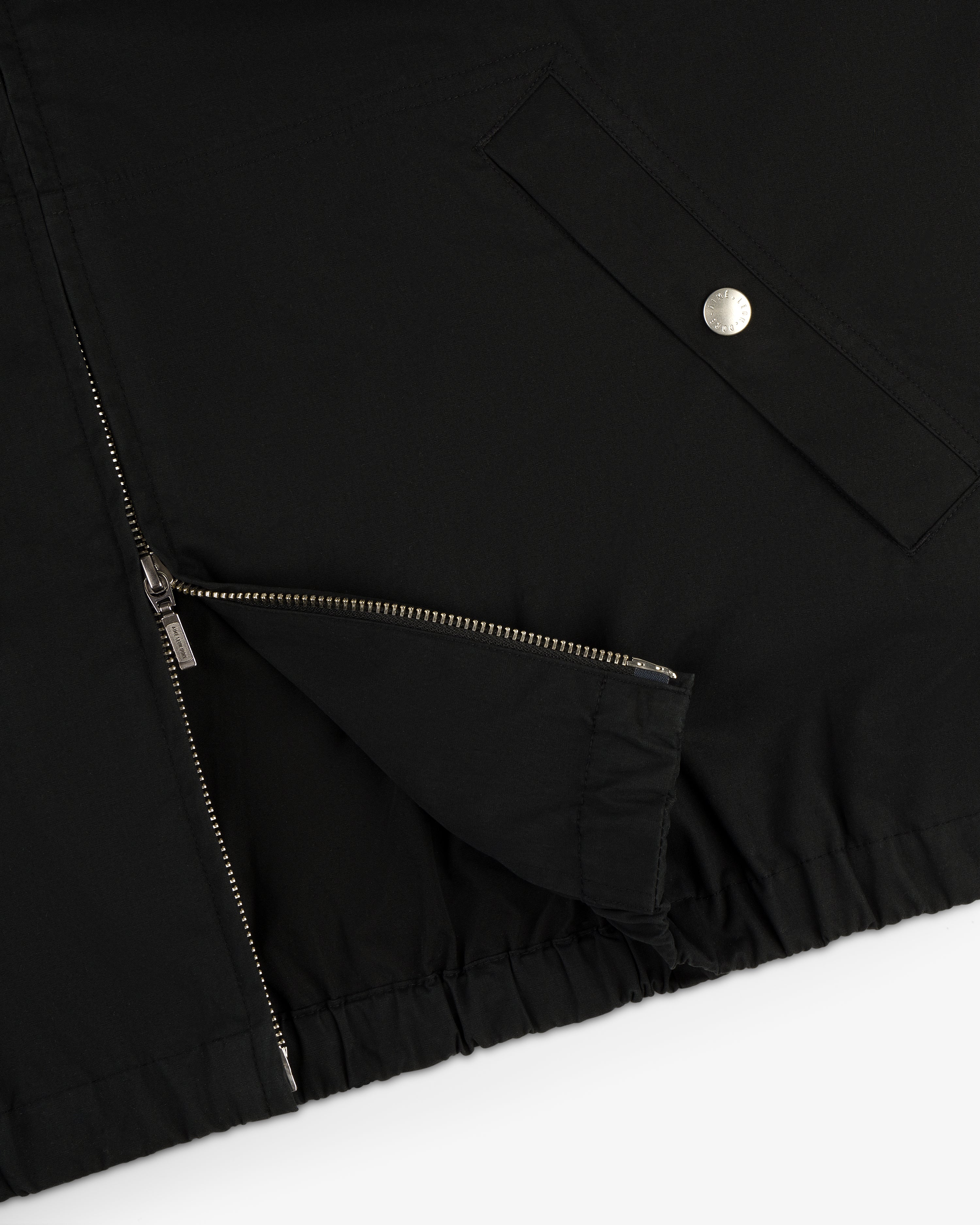 Micro Logo Lightweight Jacket - Image 7
