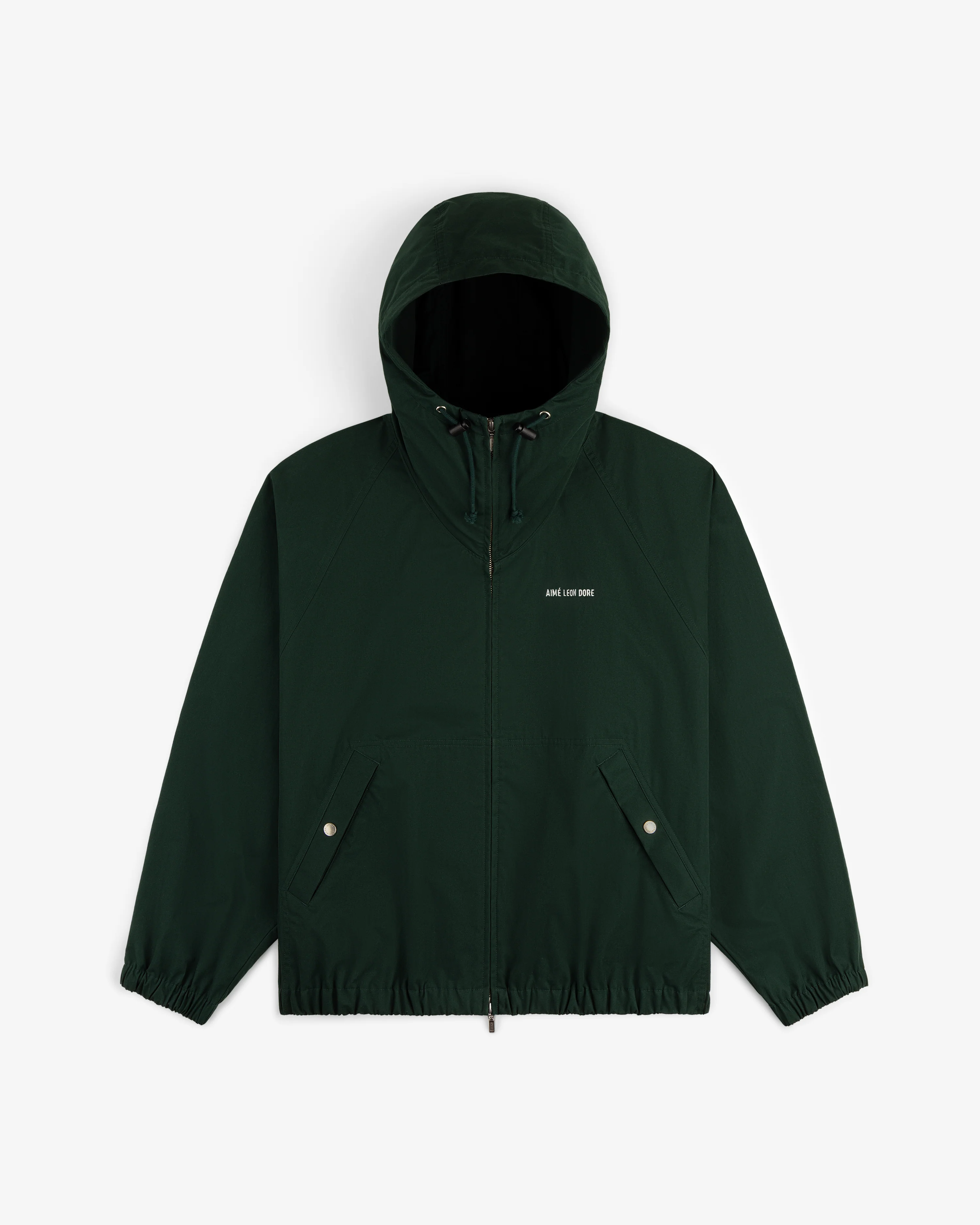 Micro Logo Lightweight Jacket - Image 2