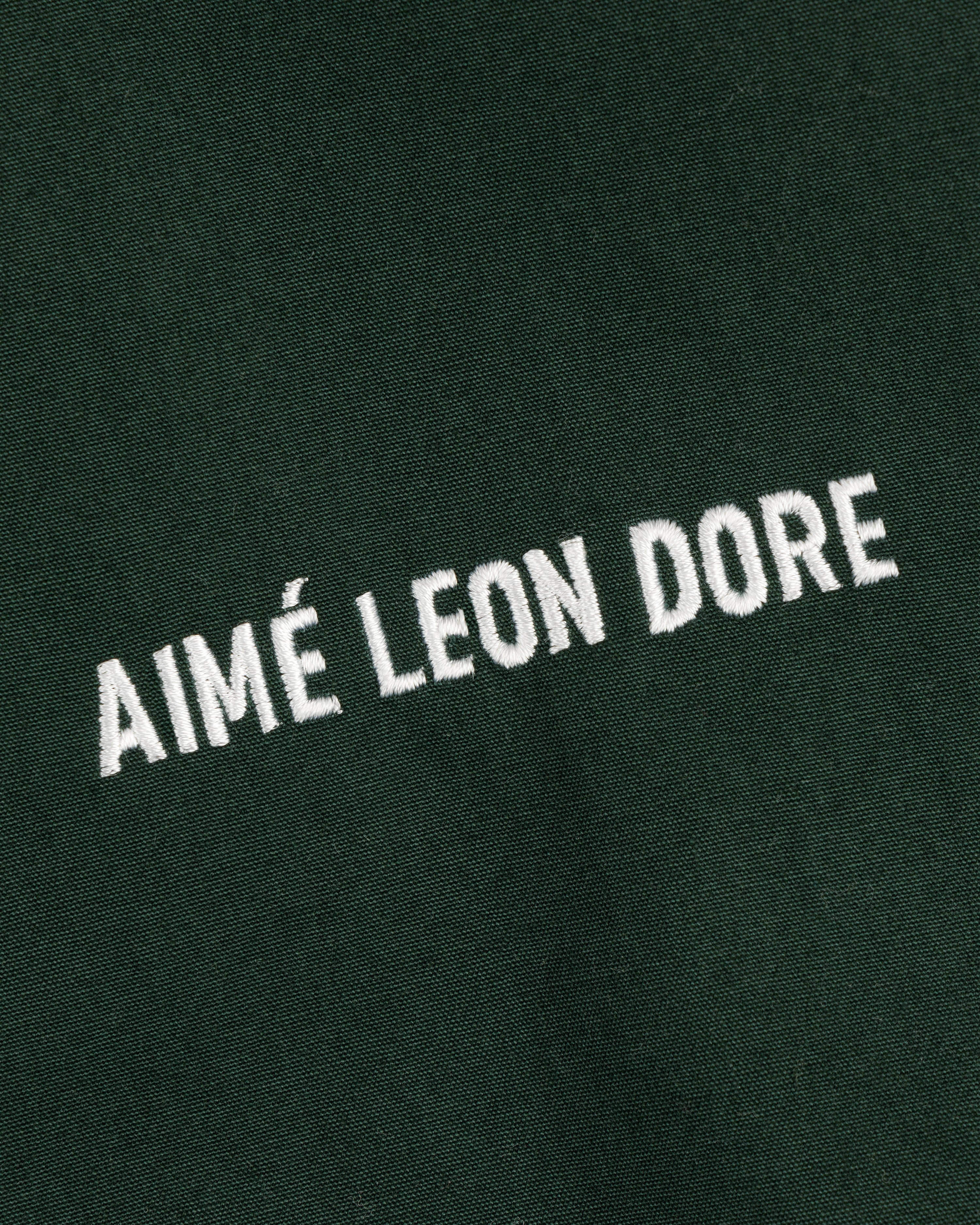 Micro Logo Lightweight Jacket - Image 5