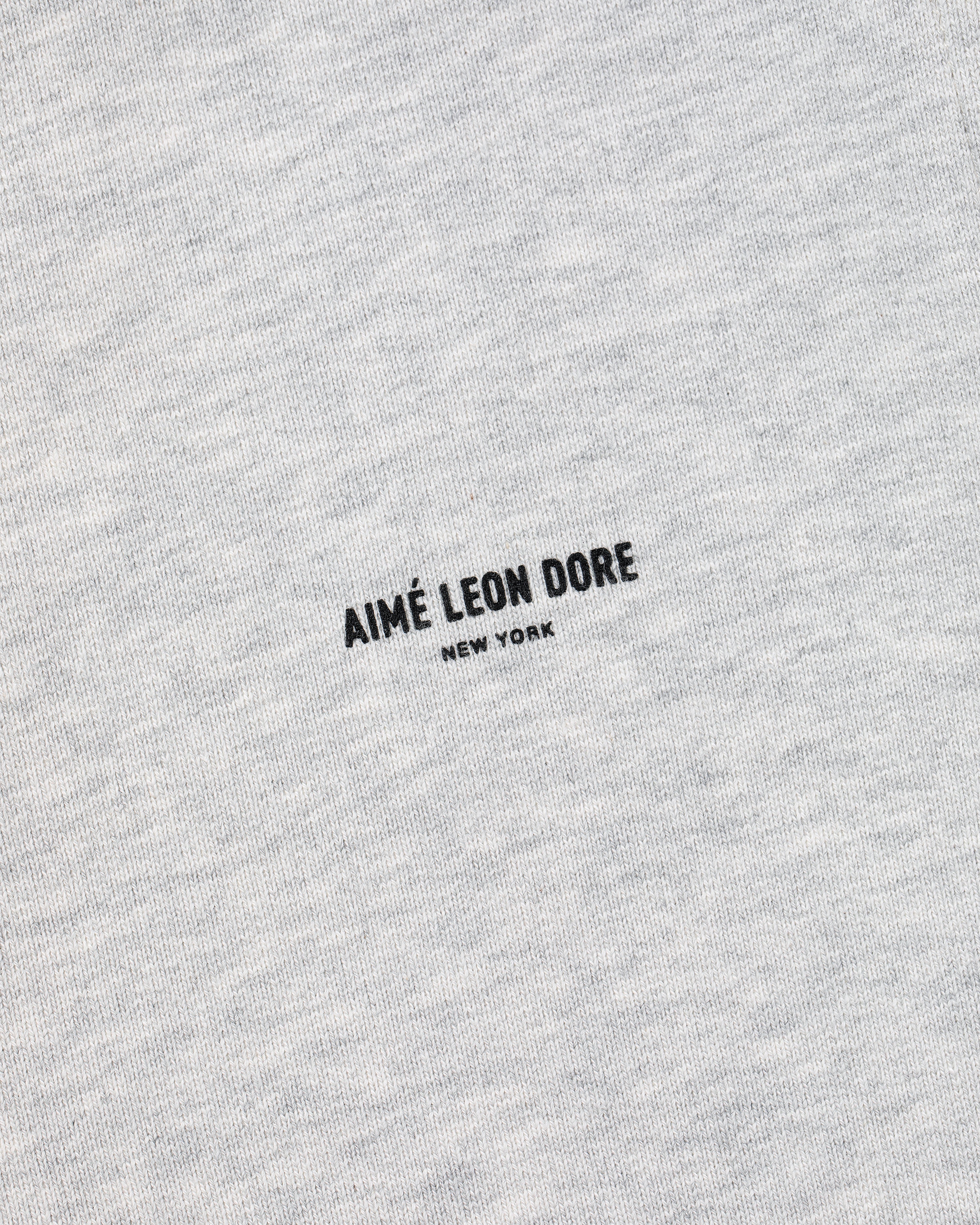 Micro   Logo   Sweatpants - Image 5