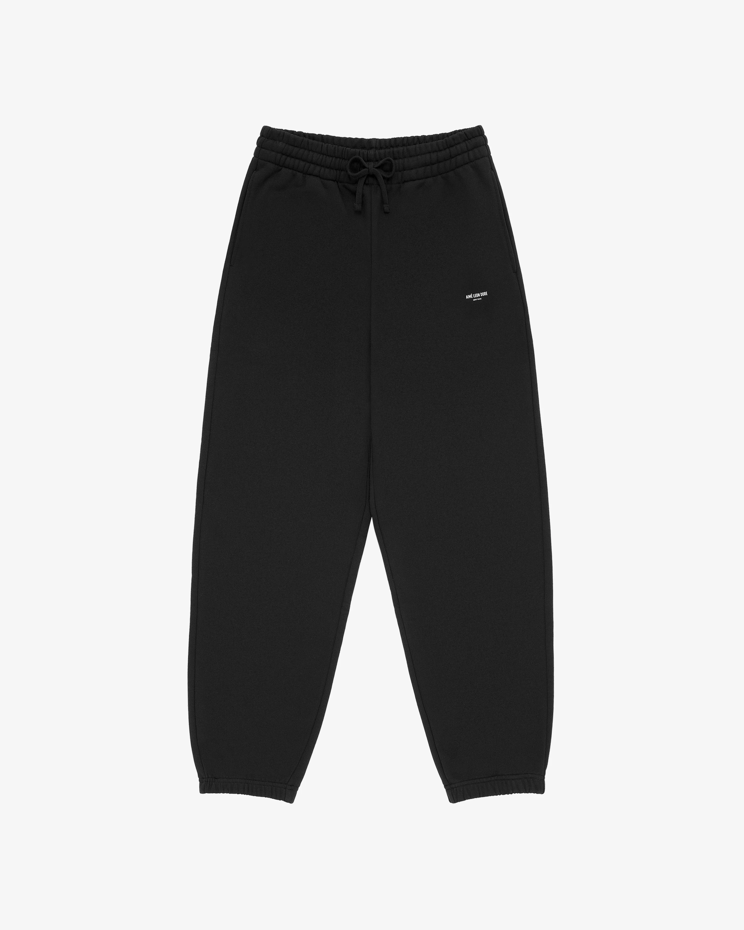 Micro   Logo   Sweatpants - Image 2