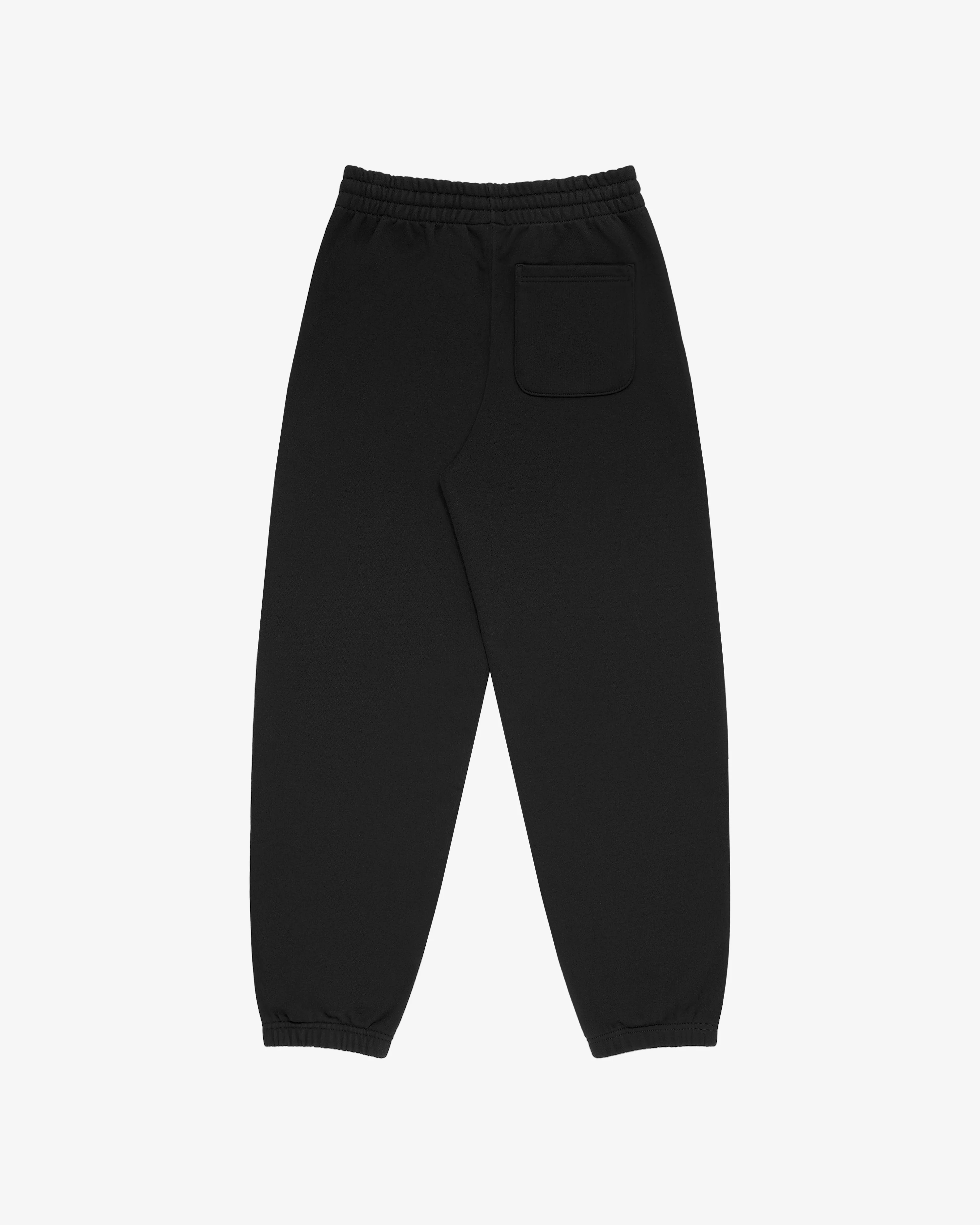 Micro   Logo   Sweatpants - Image 4