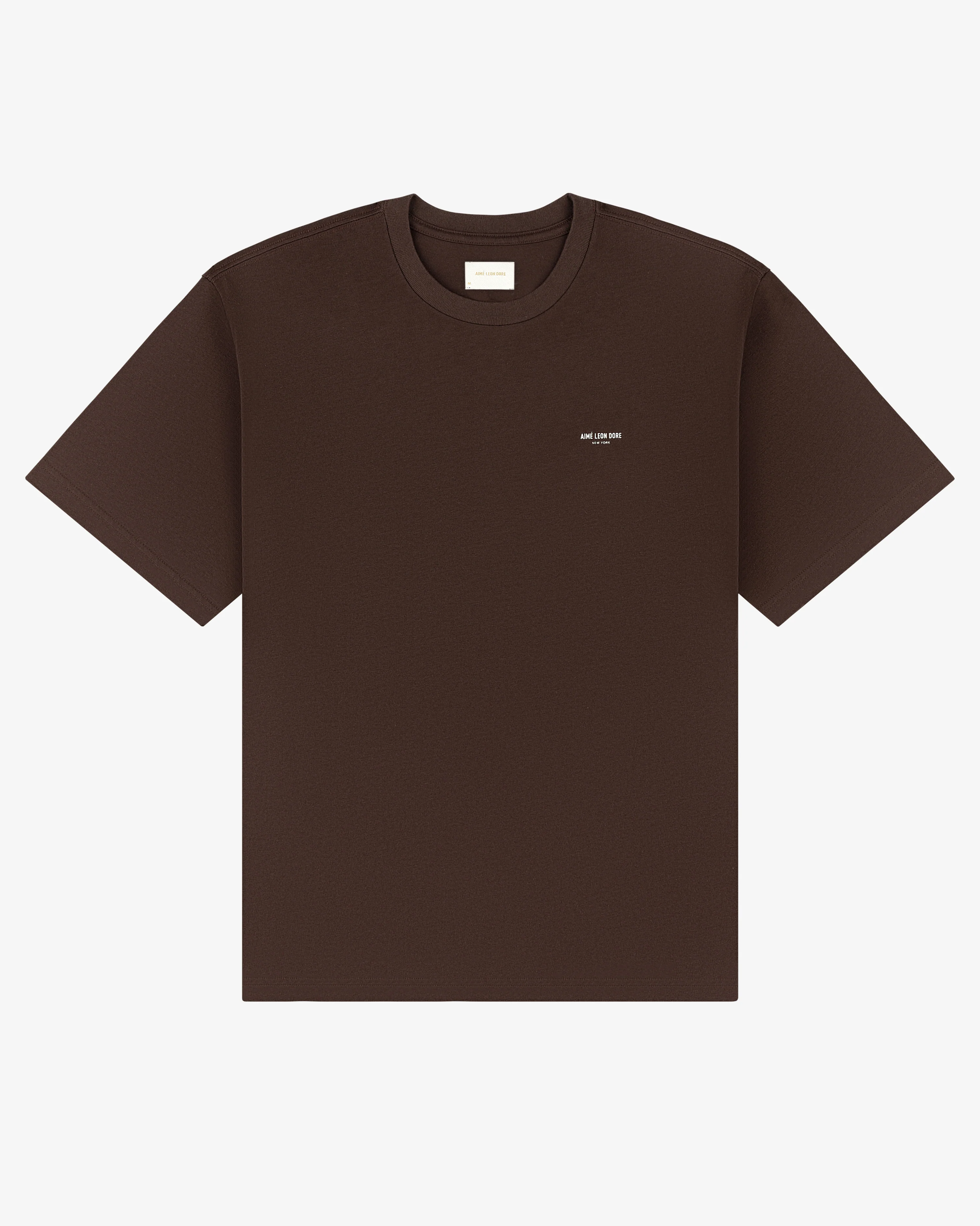 Micro    Logo Tee - Image 2