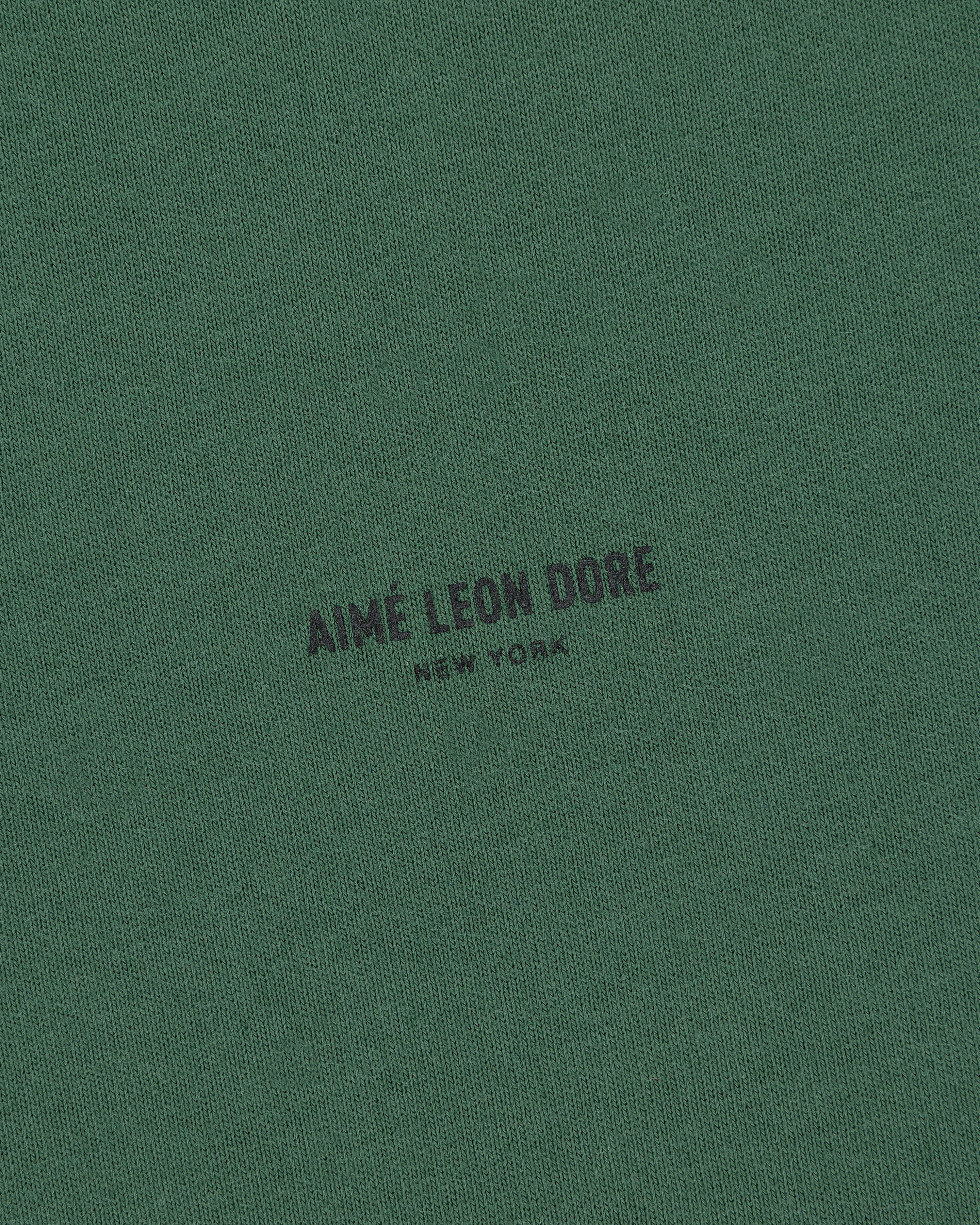 Micro    Logo Tee - Image 3