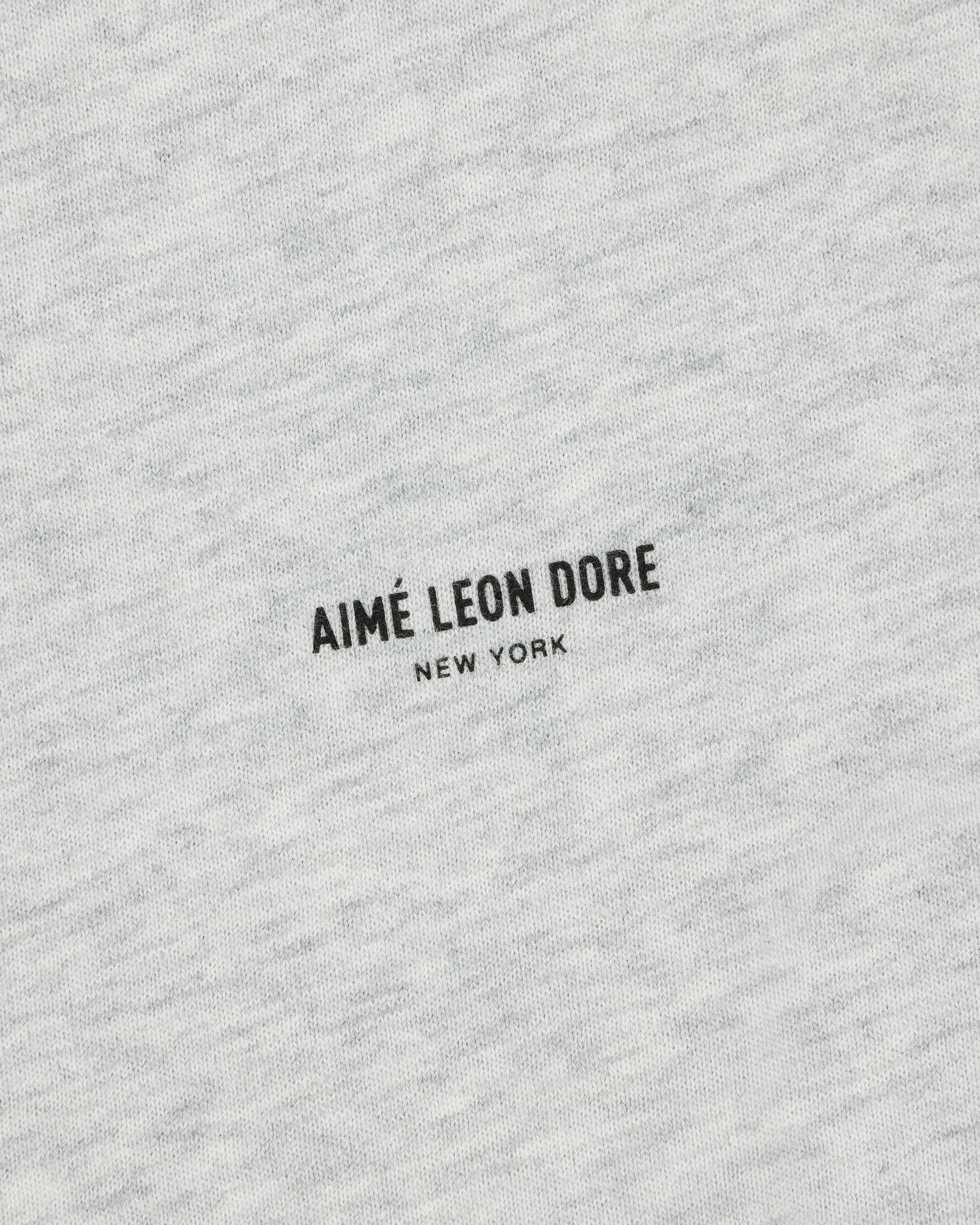 Micro Logo Tee - Image 3