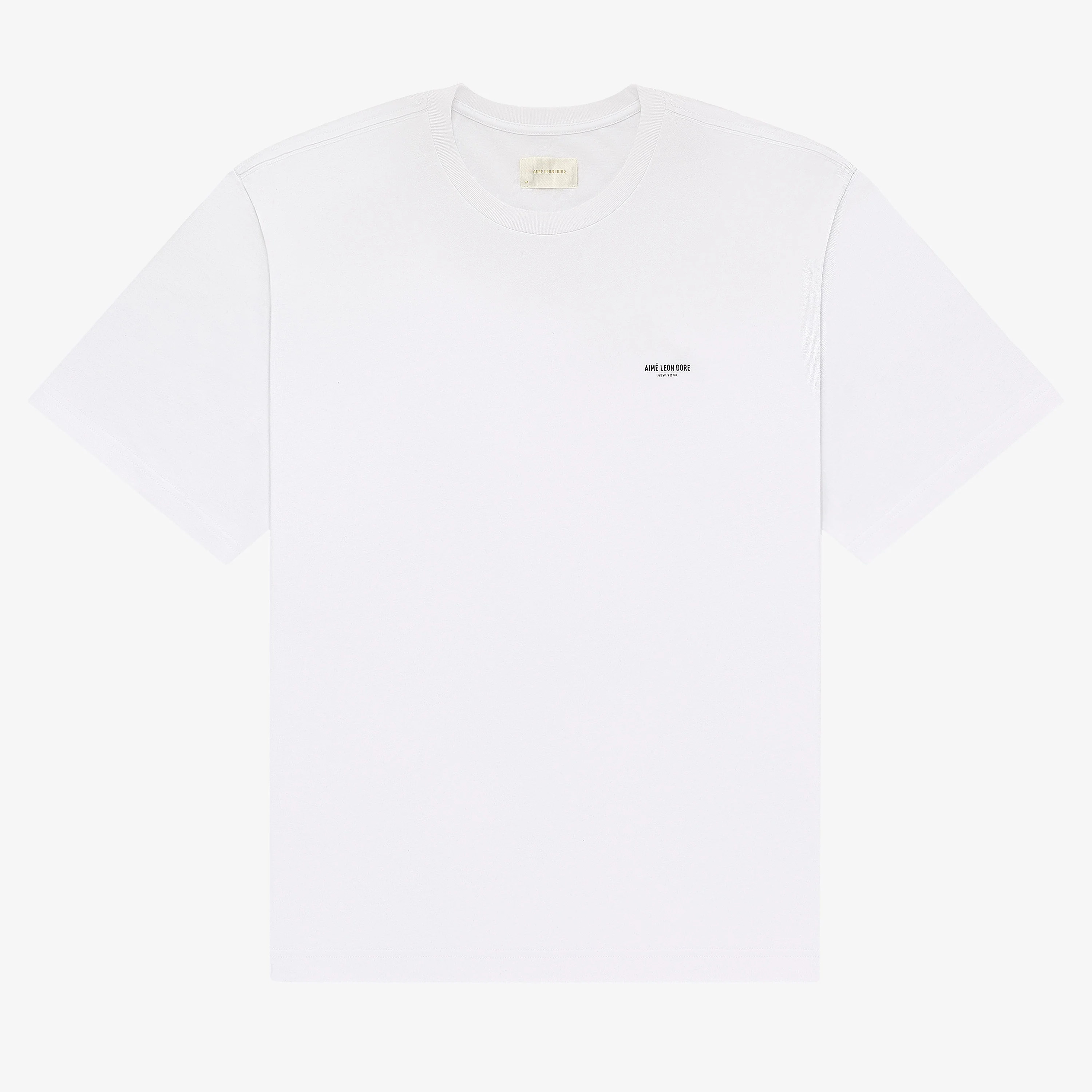 Micro   Logo   Tee