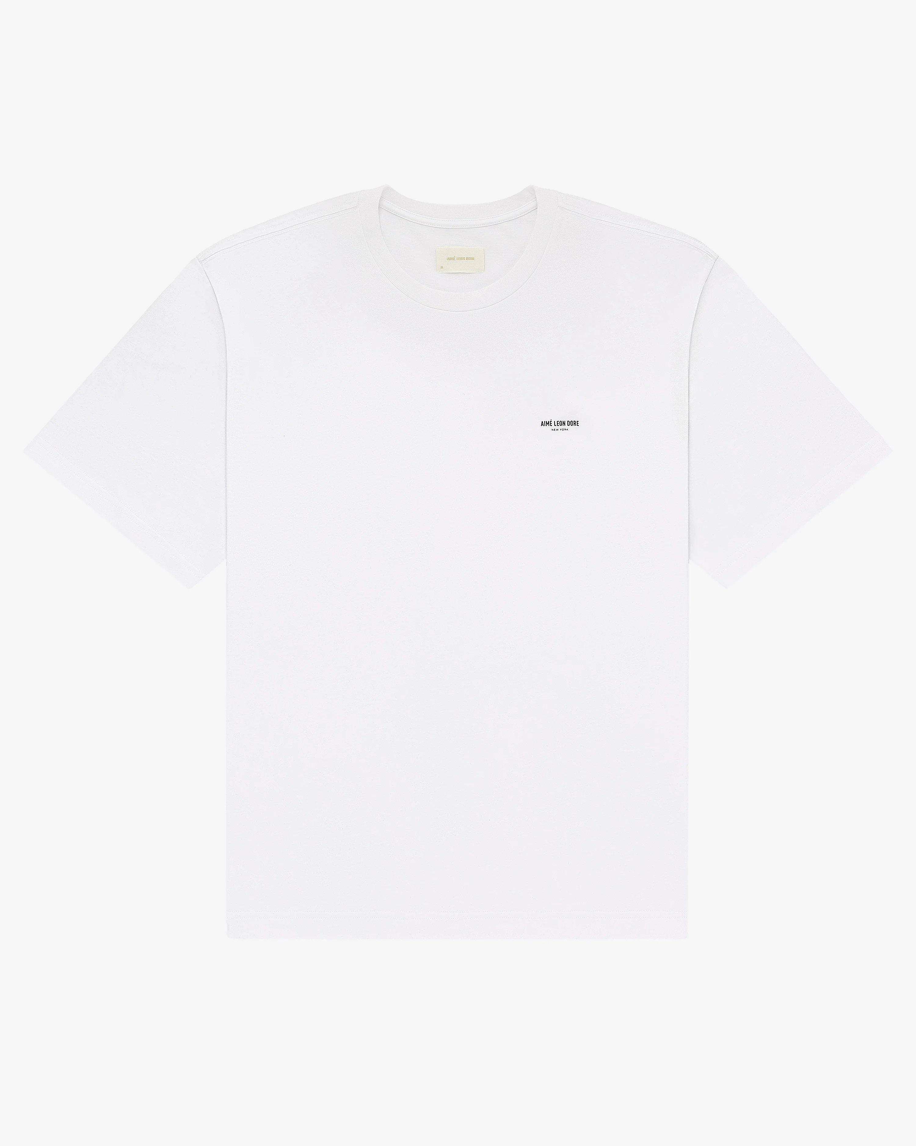 Micro   Logo   Tee - Image 2